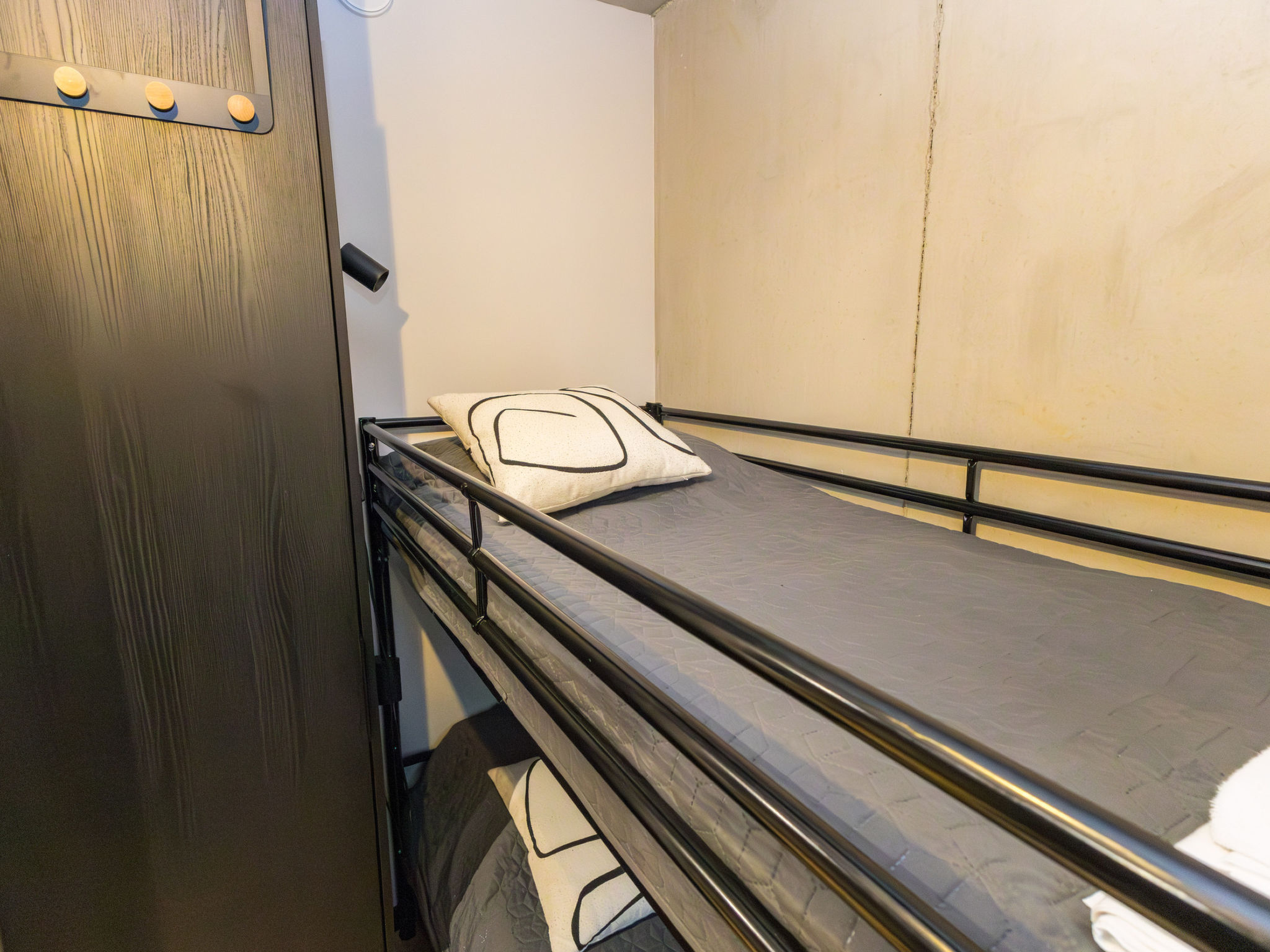 Appartement Golfstar 3 – Intérieur, photo 11 sur 36