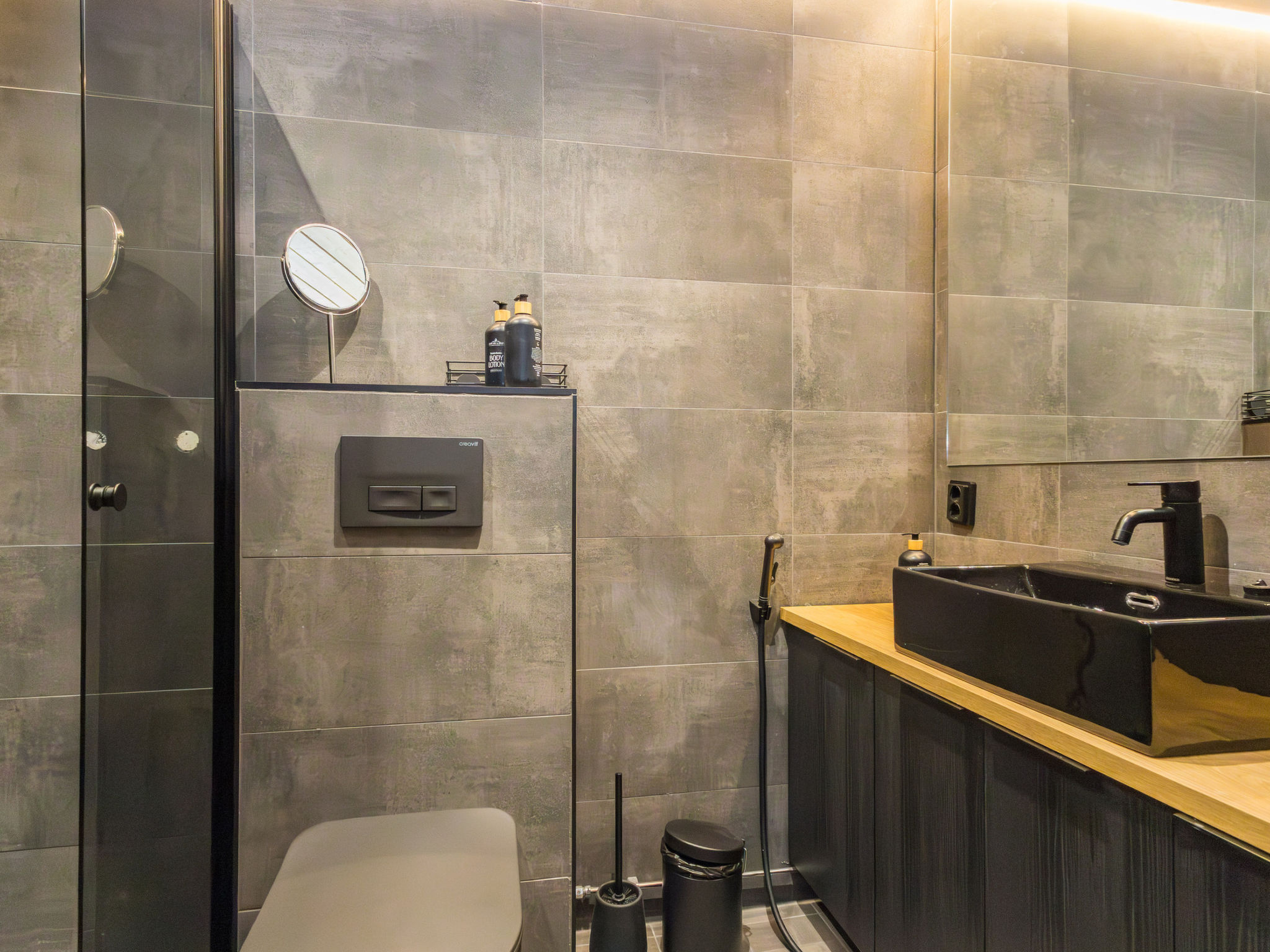 Appartement Golfstar 3 – Intérieur, photo 10 sur 36