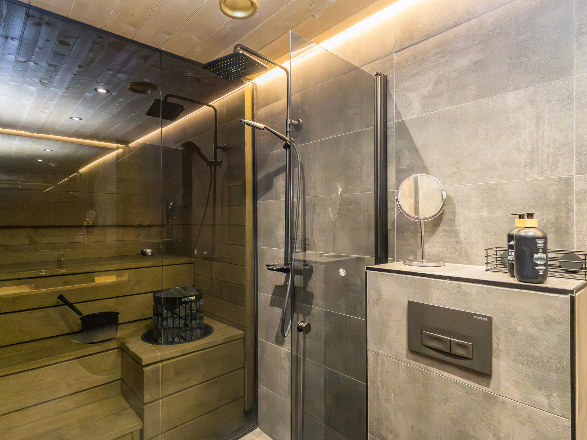 Appartement Golfstar 3 – Intérieur, photo 9 sur 36