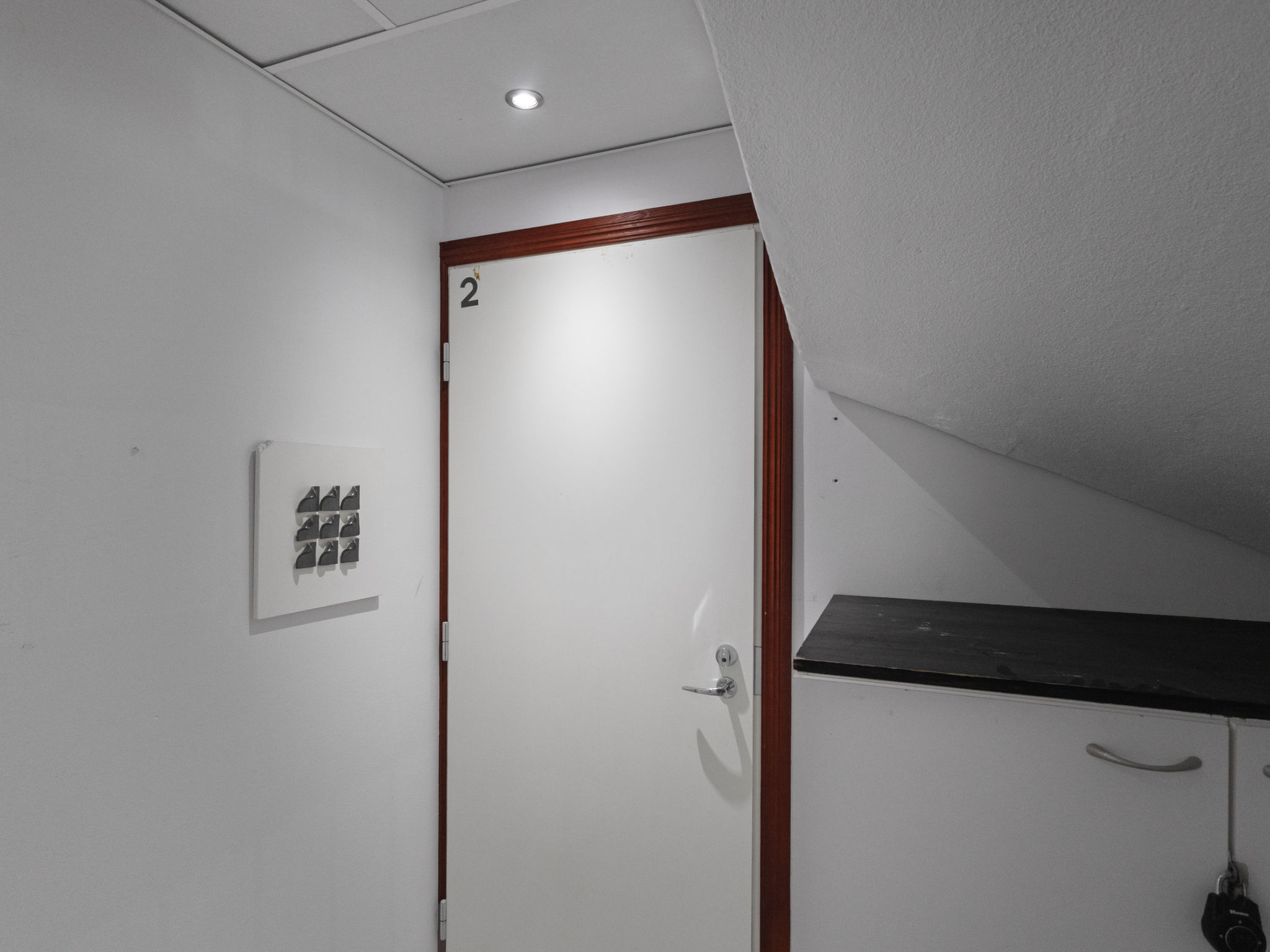 Inside other