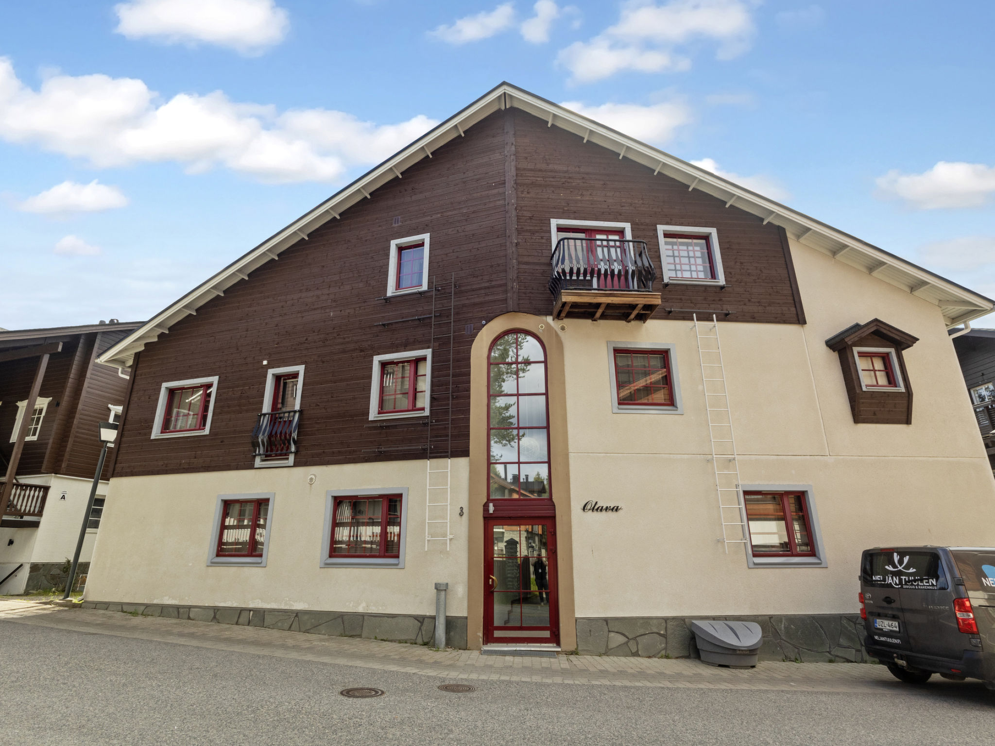 Levin otava 2
