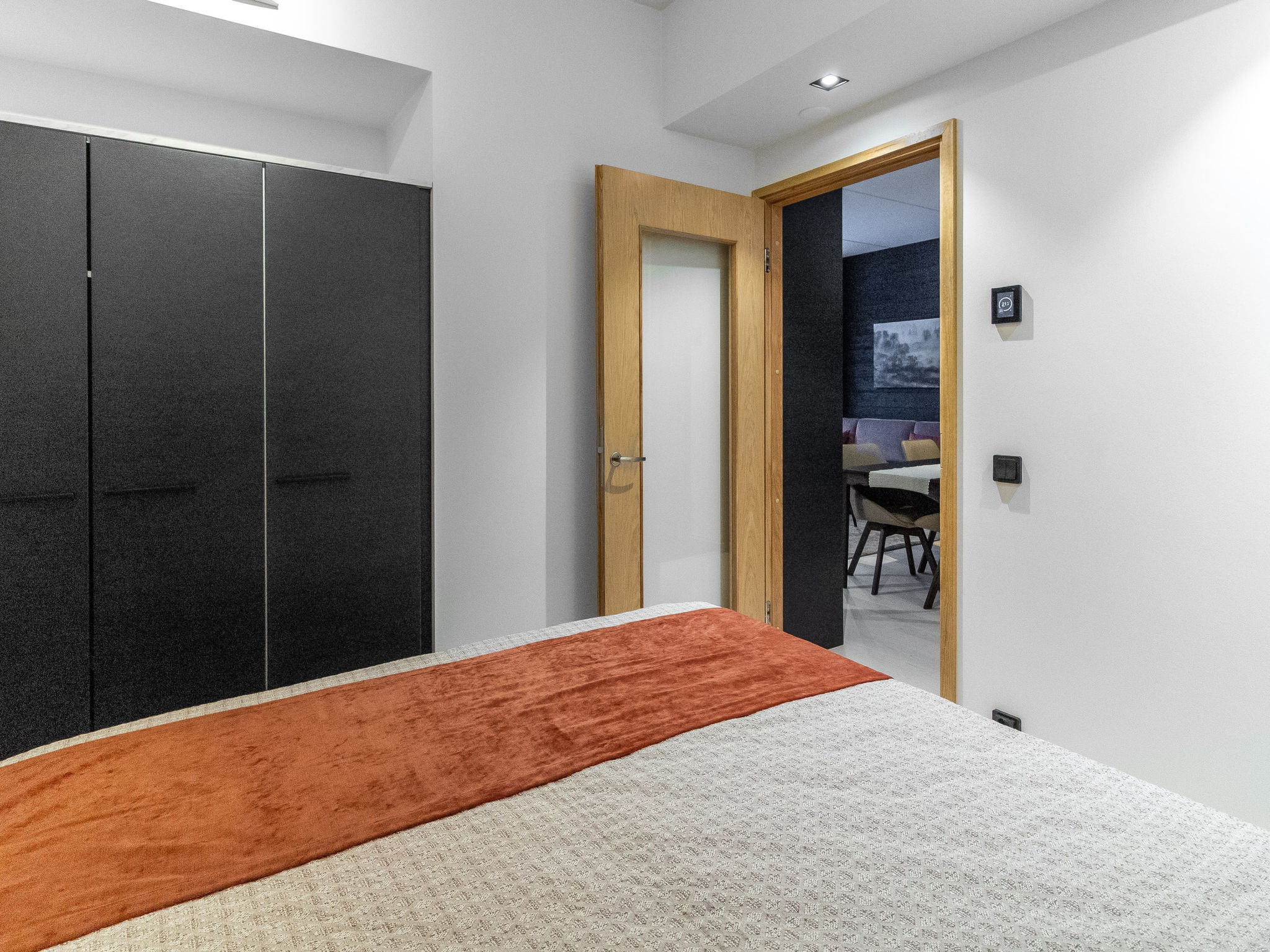 Lingonberry d11-Drinnen