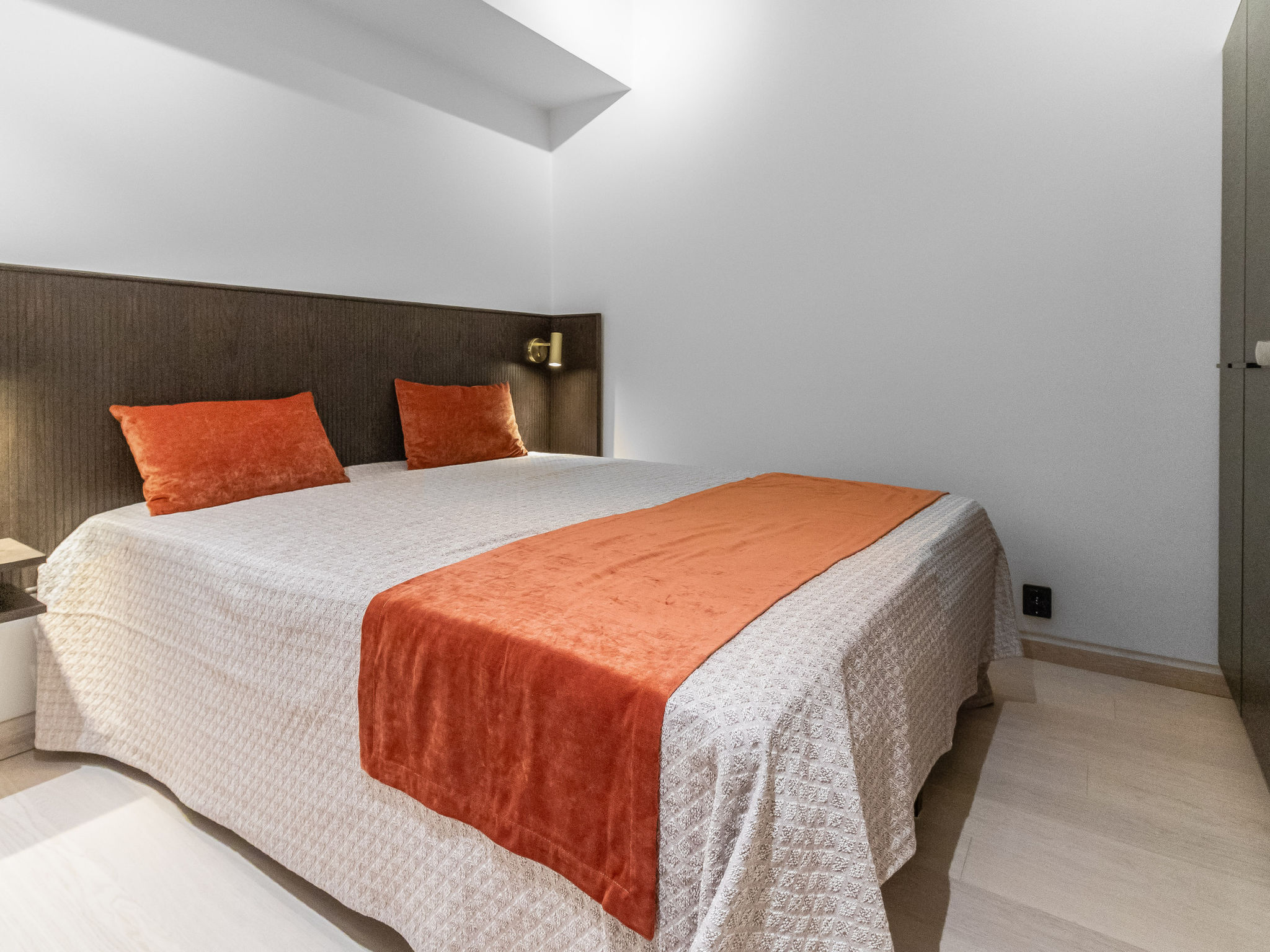 Lingonberry d11-Drinnen