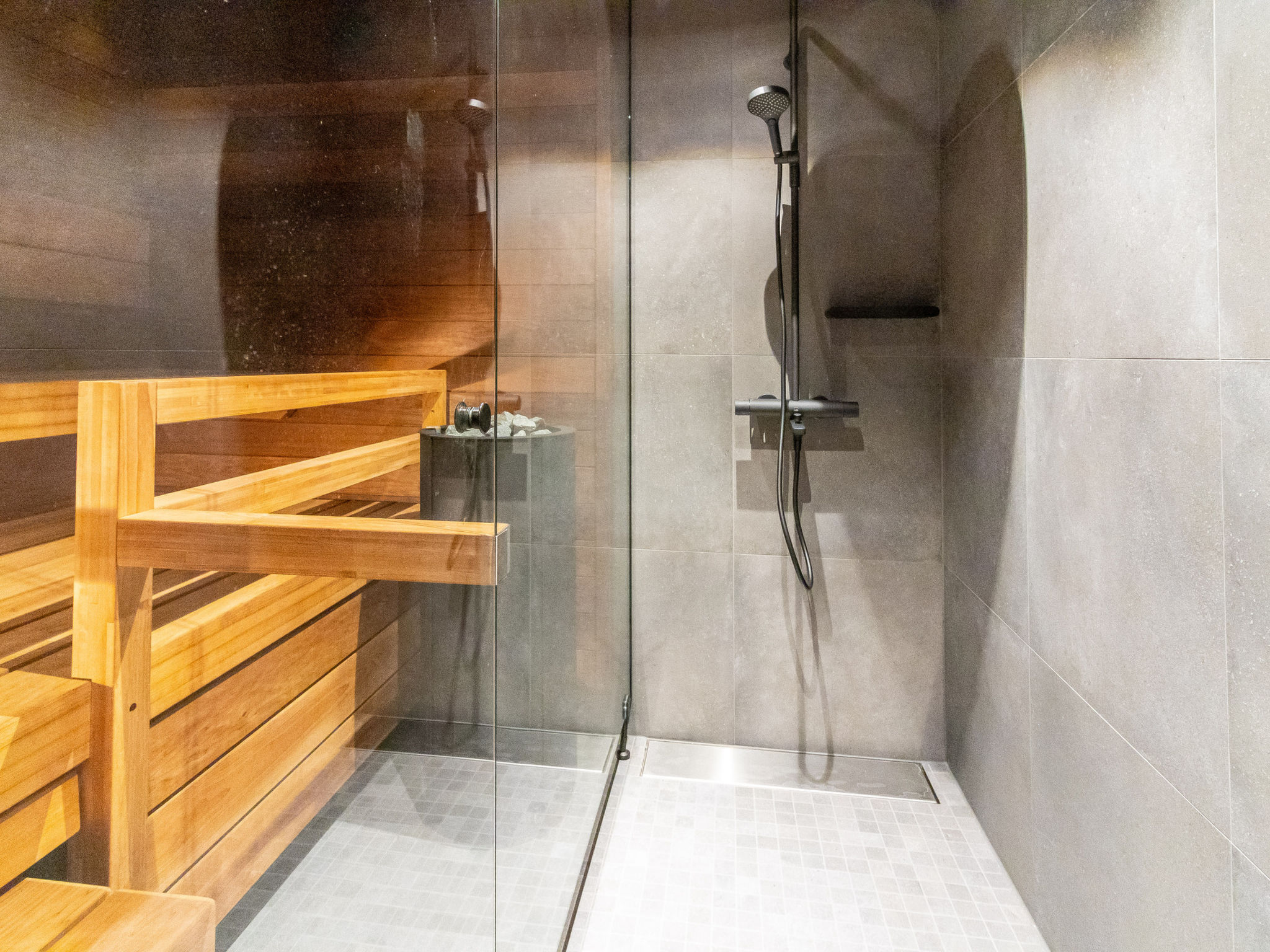 Lingonberry d11-Drinnen