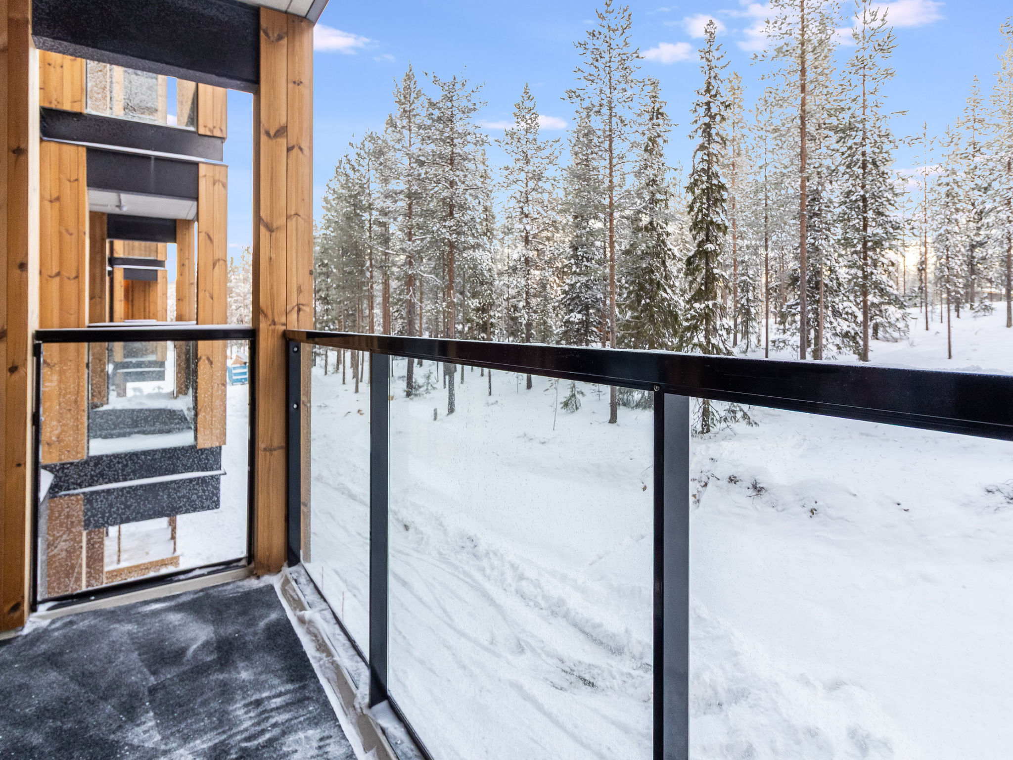 Lingonberry d11-Drinnen