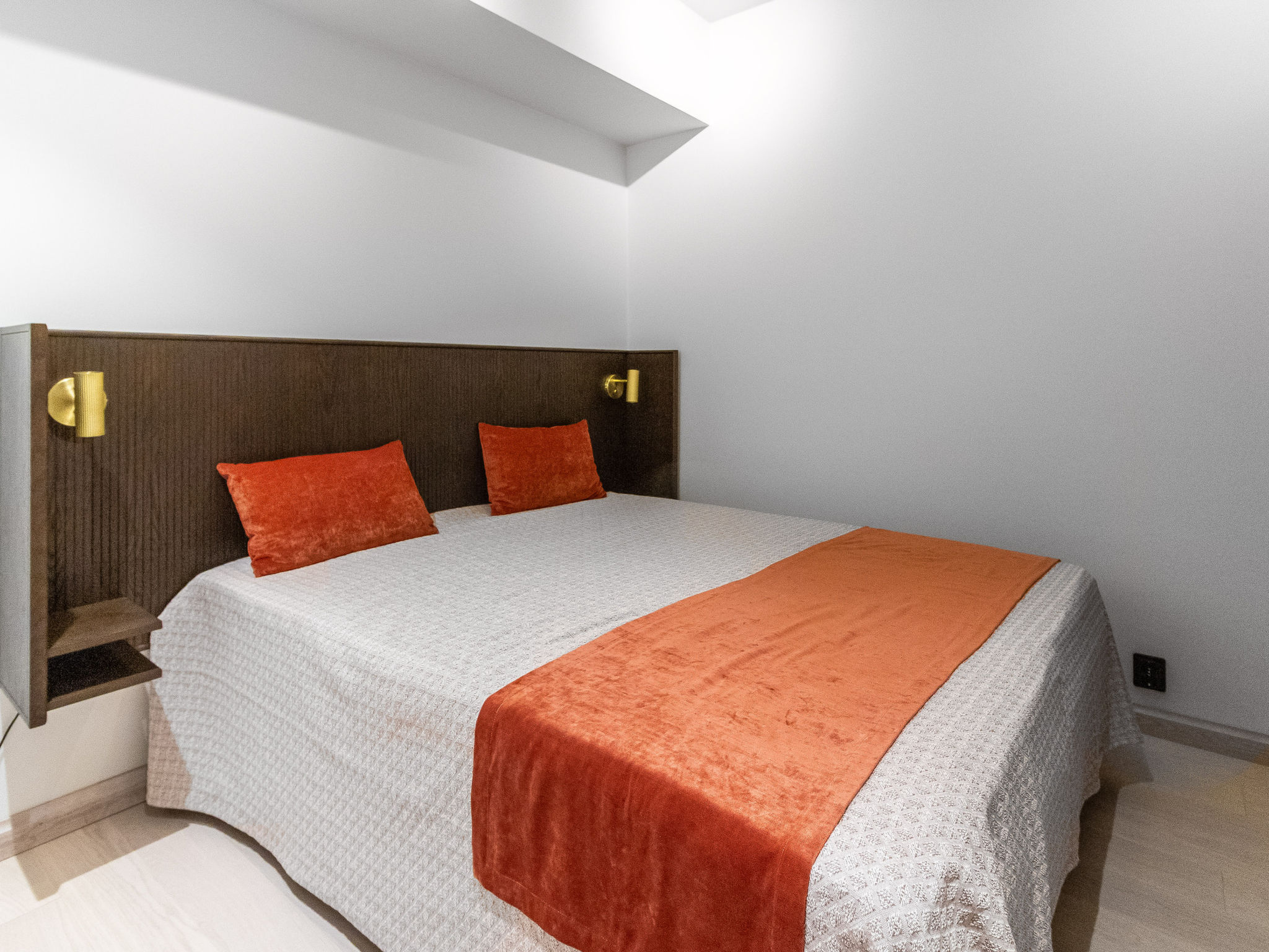 Appartement Lingonberry d11 – Intérieur, photo 6 sur 46