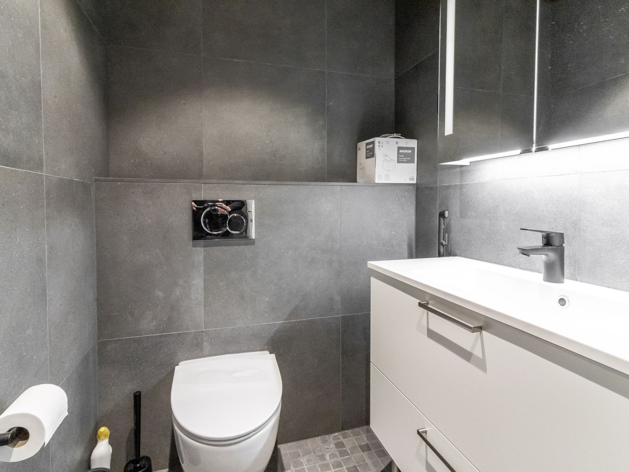 Appartement Lingonberry d11 – Intérieur, photo 20 sur 46