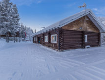 Knusse vakantiewoning in Levi met sauna, vlakbij skipistes en meren - thumbnail 3