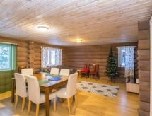 Knusse vakantiewoning in Levi met sauna, vlakbij skipistes en meren - thumbnail 4