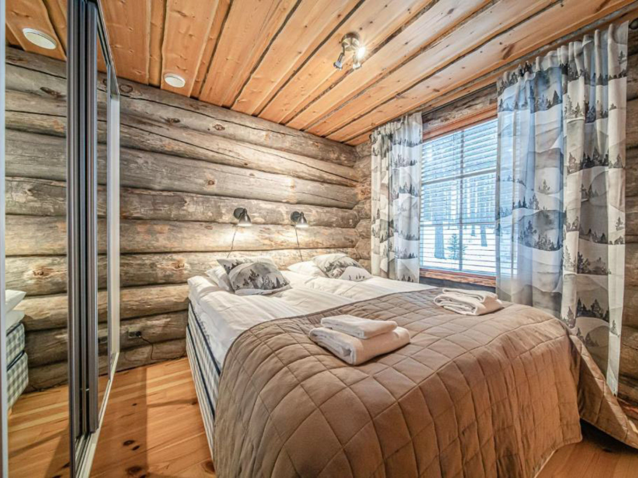 Maison Riekkopolku – Intérieur, photo 6 sur 56