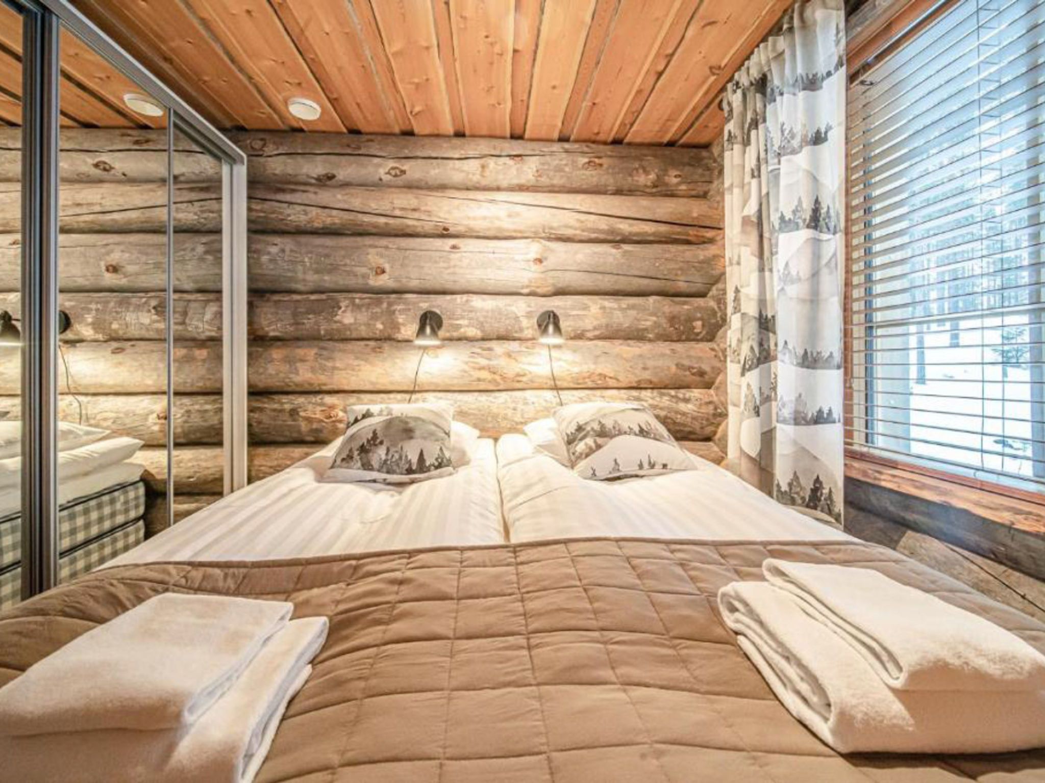 Maison Riekkopolku – Intérieur, photo 7 sur 56