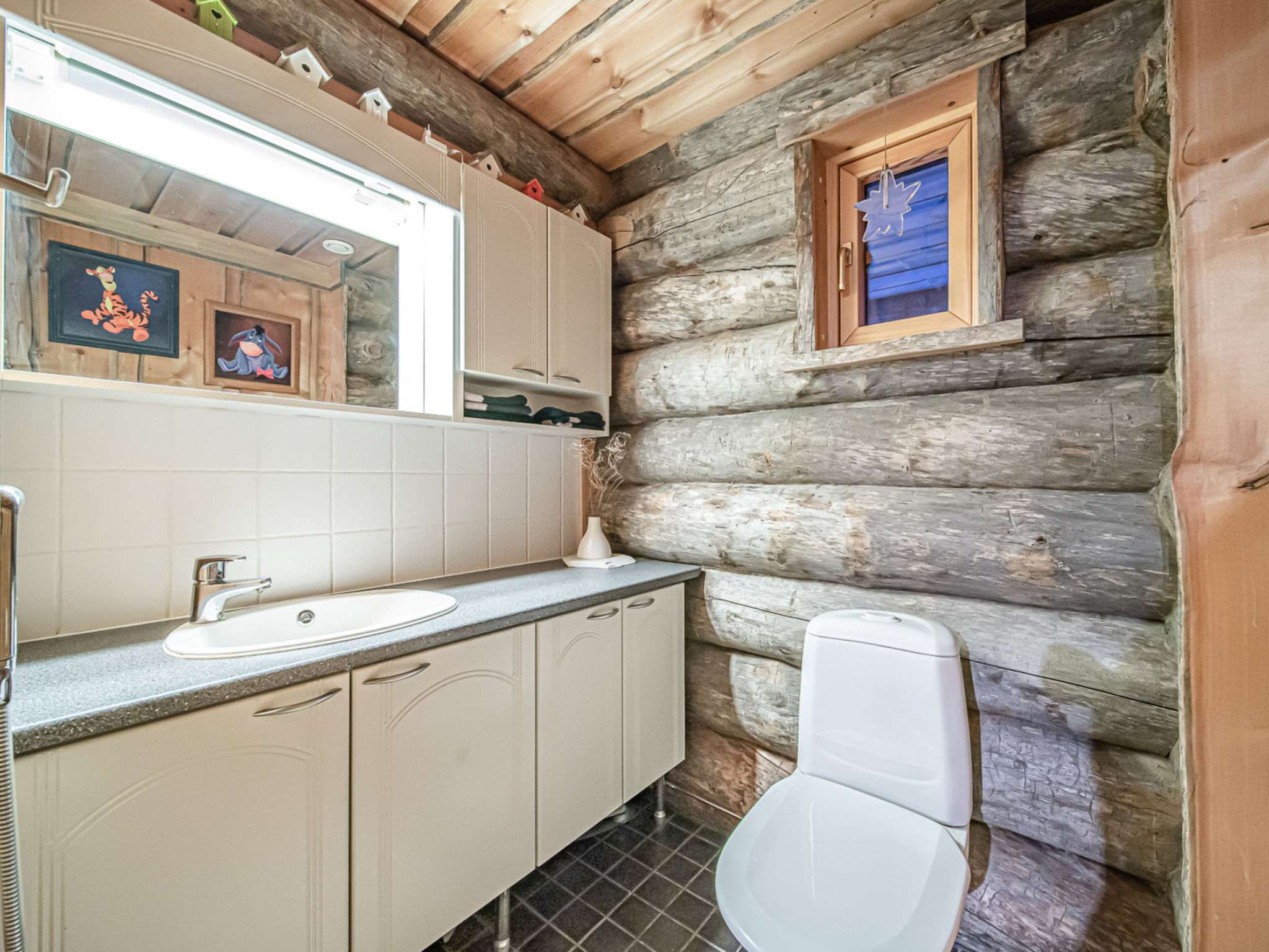 Maison Riekkopolku – Intérieur, photo 8 sur 56