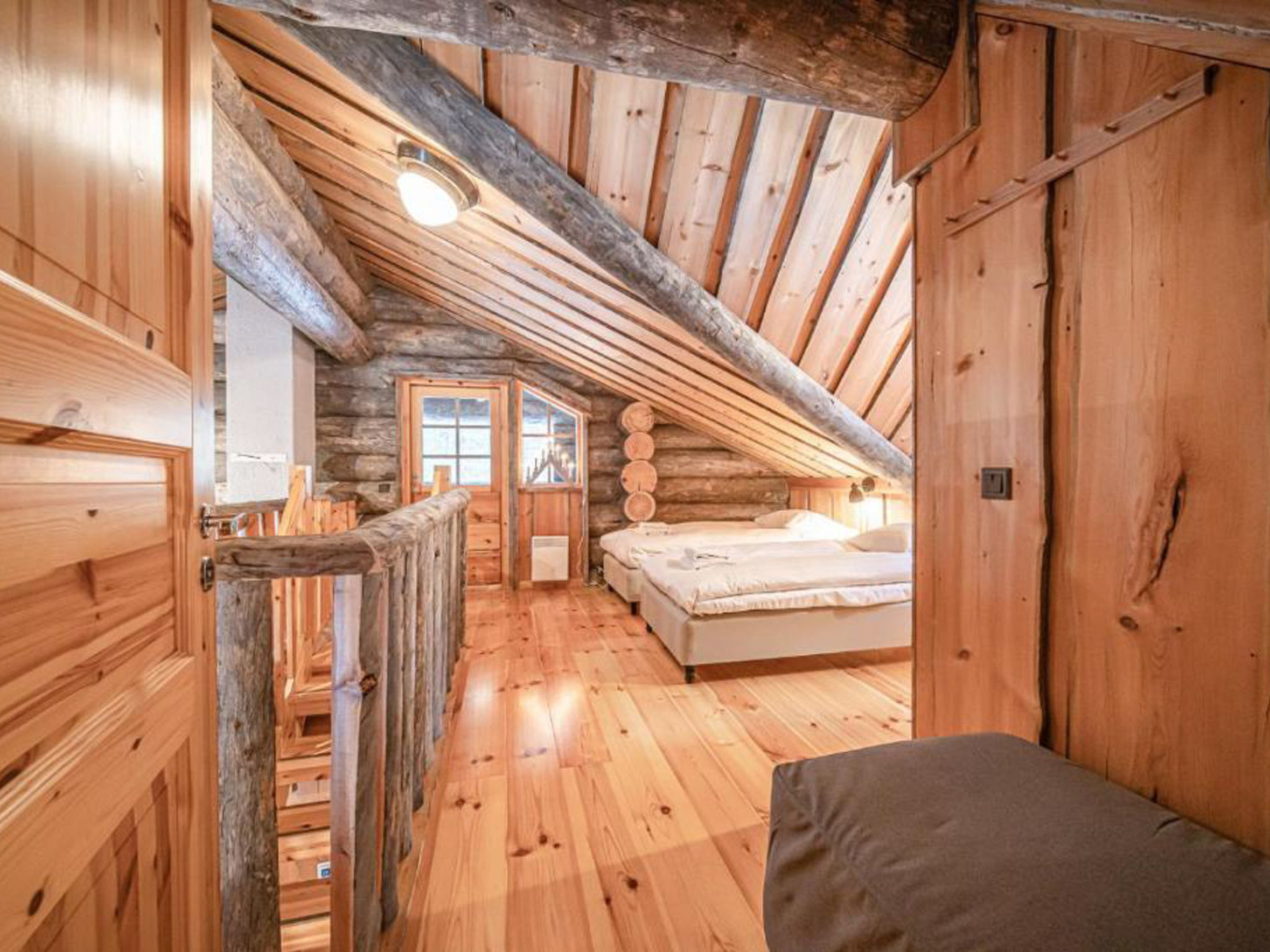 Maison Riekkopolku – Intérieur, photo 13 sur 56