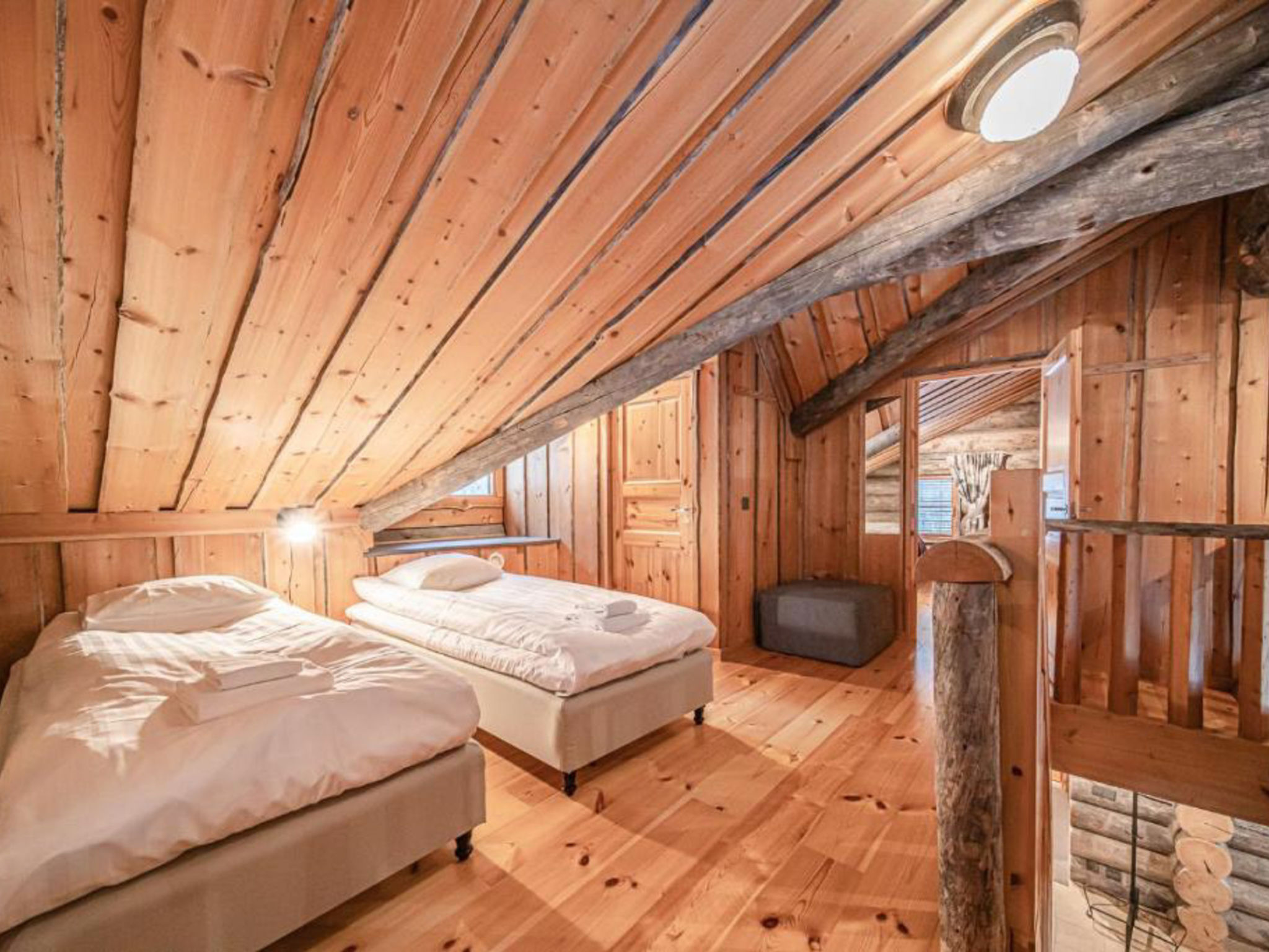 Maison Riekkopolku – Intérieur, photo 14 sur 56