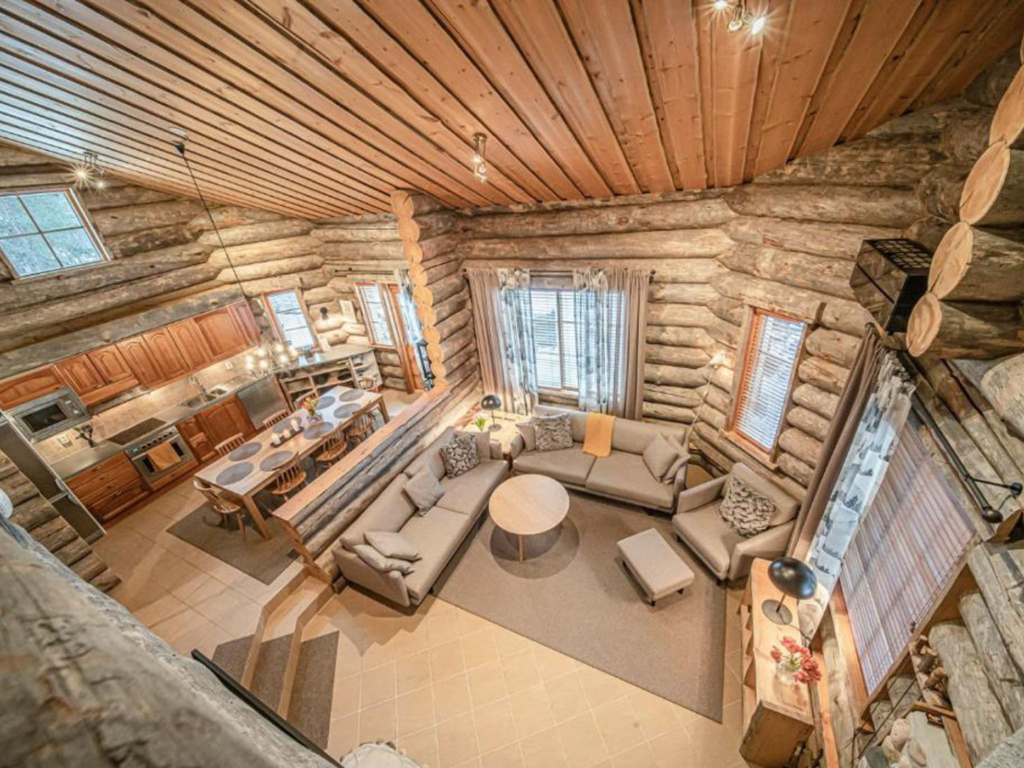 Maison Riekkopolku – Intérieur, photo 18 sur 56