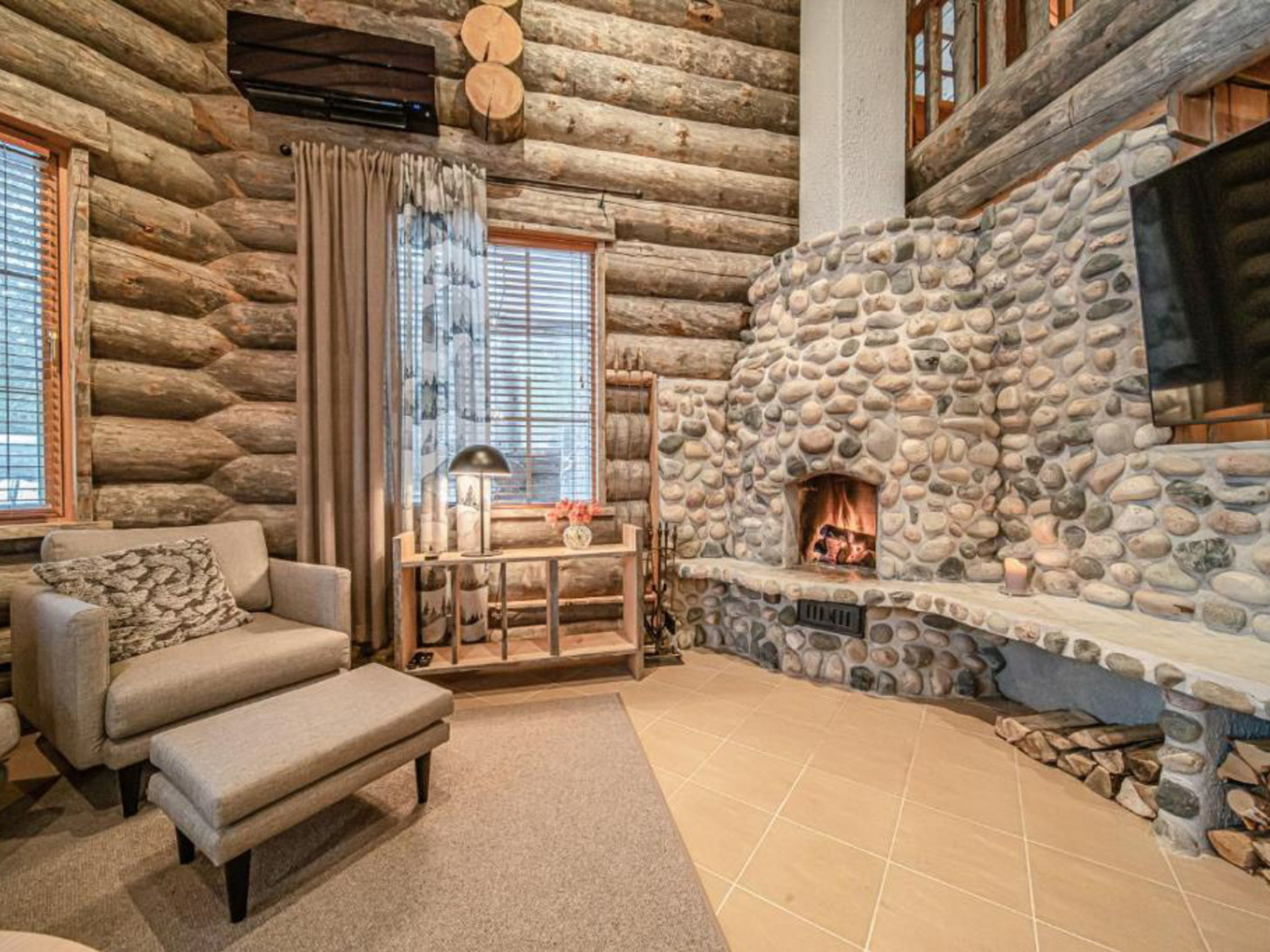 Maison Riekkopolku – Intérieur, photo 31 sur 56