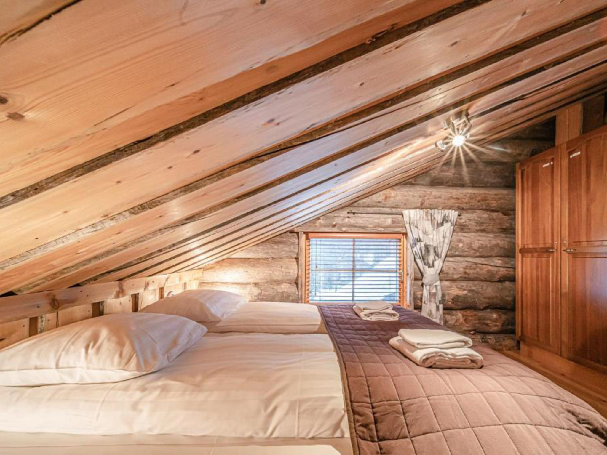 Maison Riekkopolku – Intérieur, photo 43 sur 56