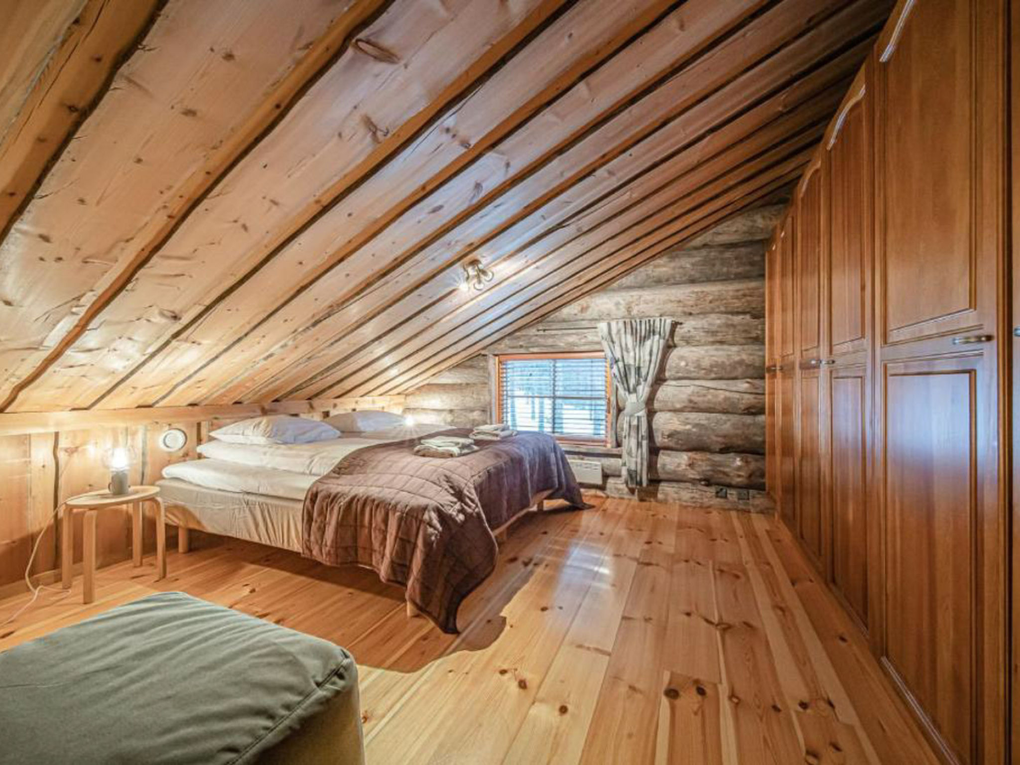 Maison Riekkopolku – Intérieur, photo 44 sur 56