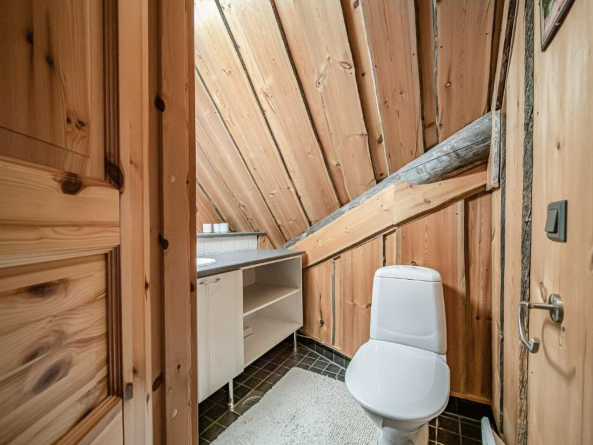 Maison Riekkopolku – Intérieur, photo 45 sur 56