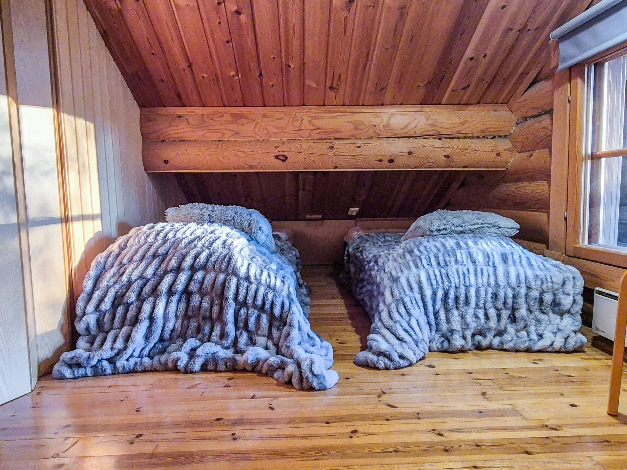 Levin ainola - Inside