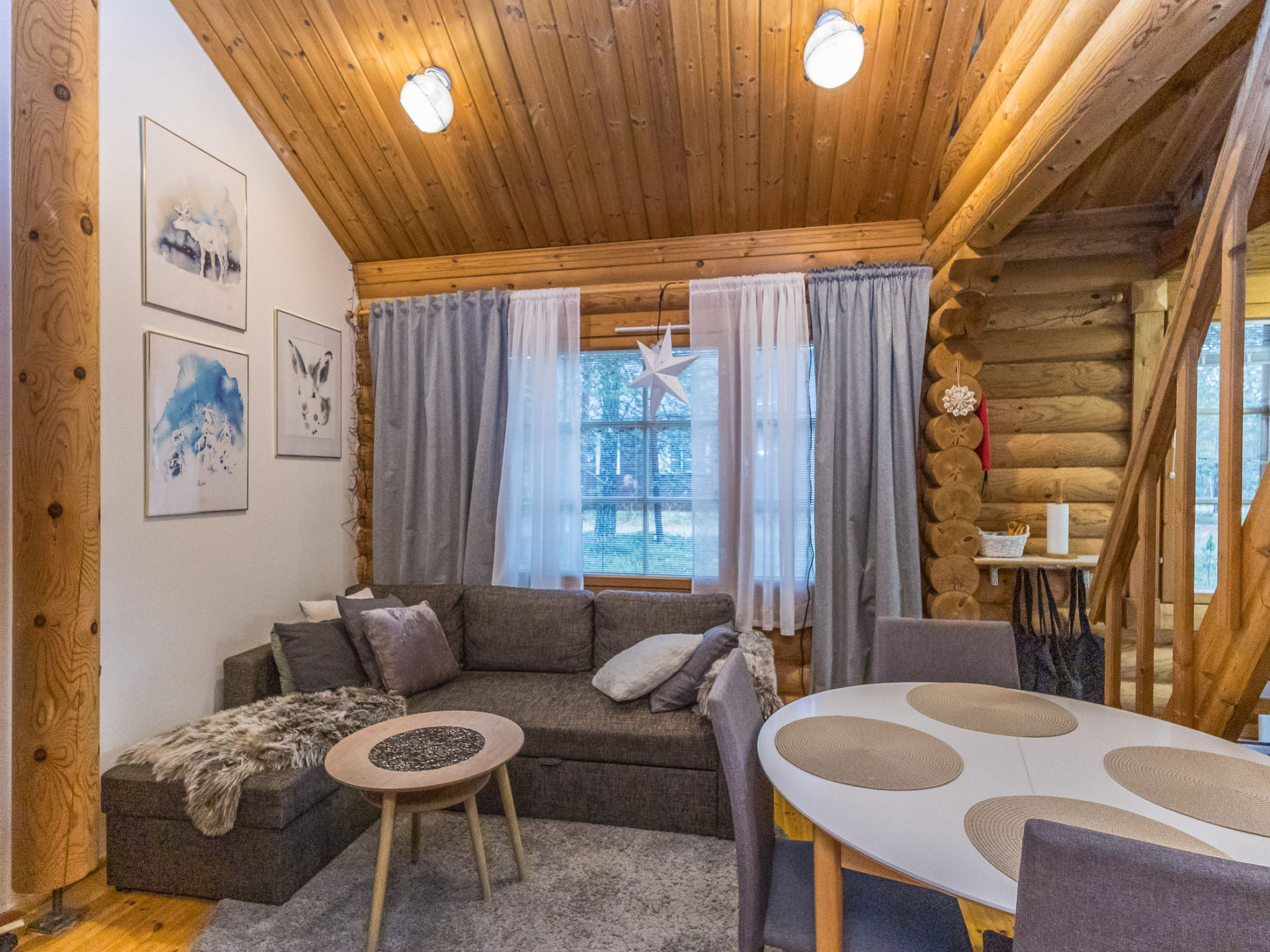 Levin ainola - Inside