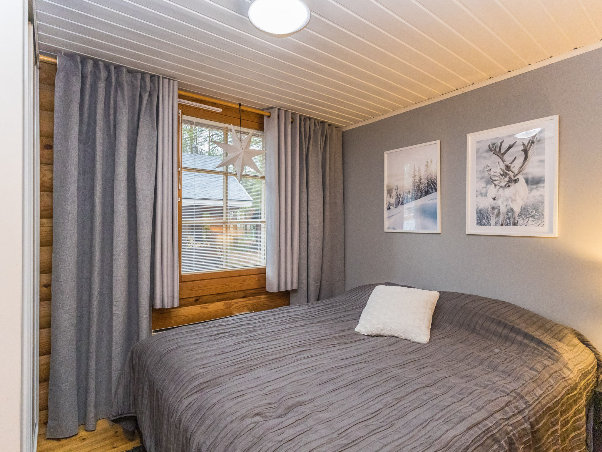 Levin ainola - Inside