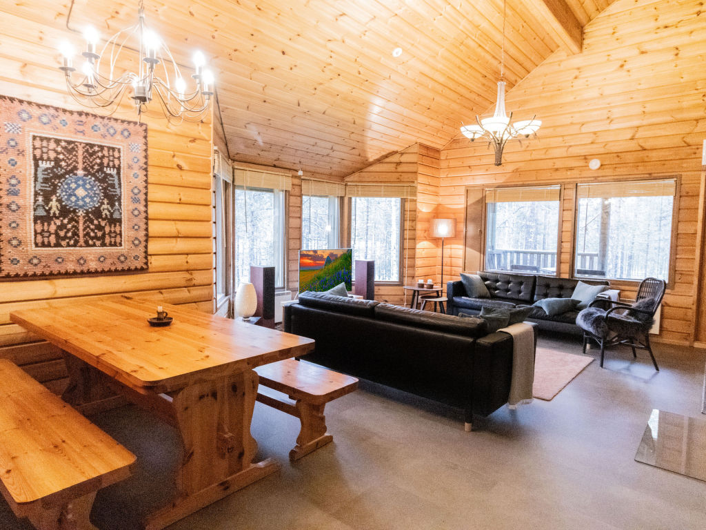 Vakantiehuis Sakumaja in Finland