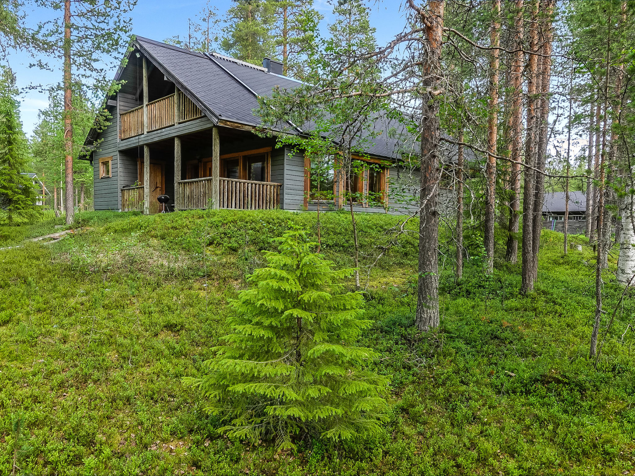 Maison Sakumaja – Intérieur, photo 29 sur 48