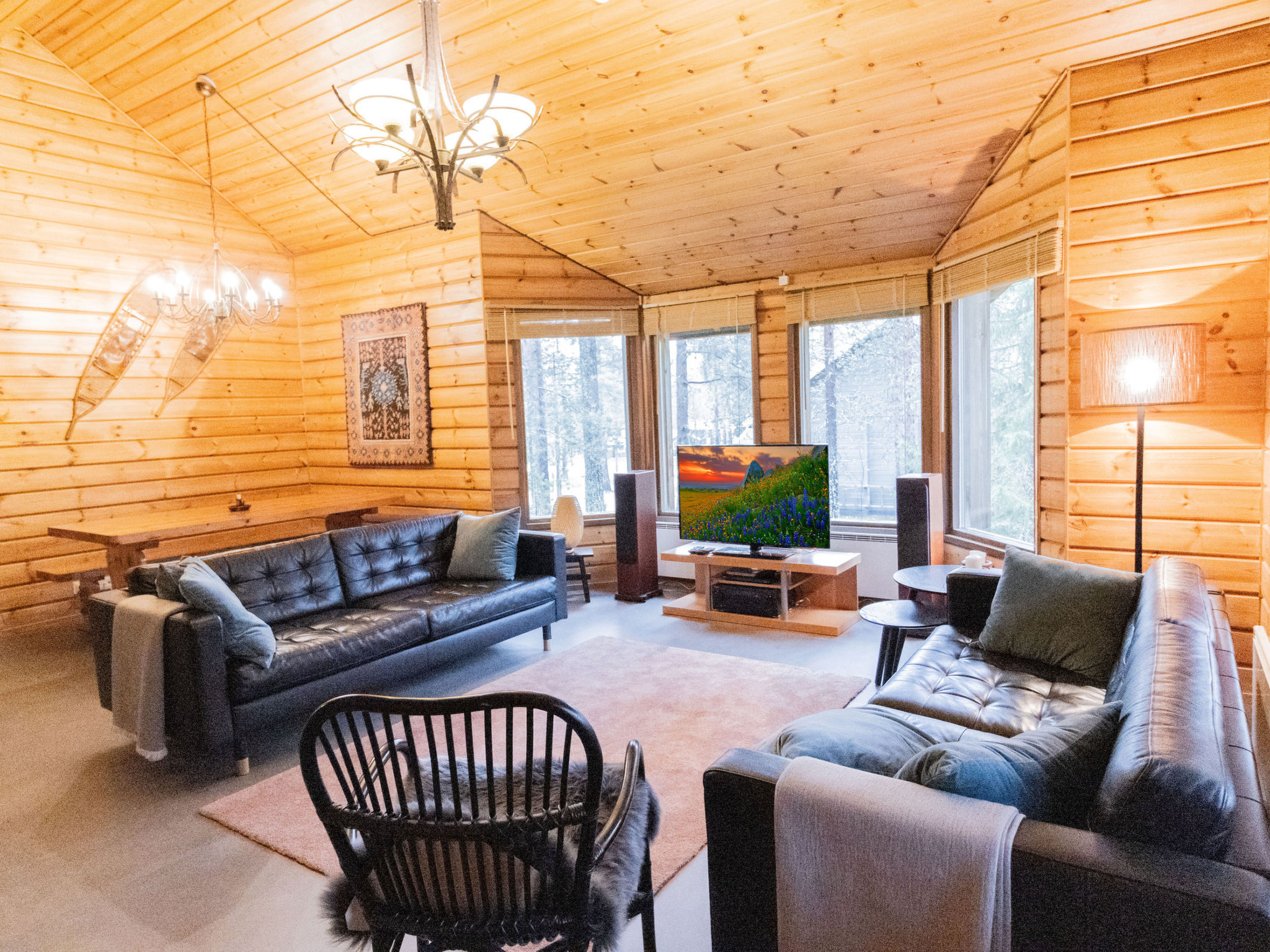 Maison Sakumaja – Intérieur, photo 31 sur 48