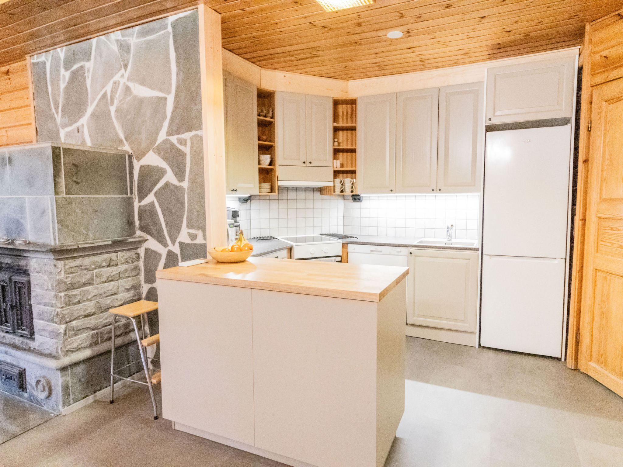 Maison Sakumaja – Intérieur, photo 32 sur 48