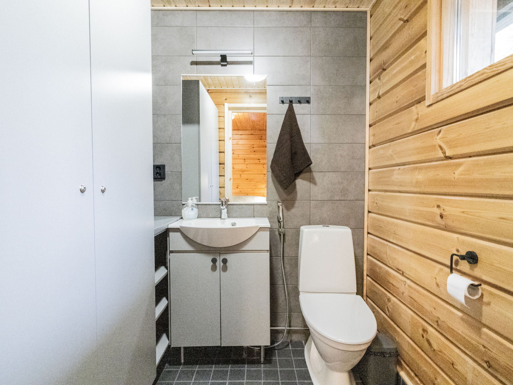 Maison Sakumaja – Intérieur, photo 35 sur 48
