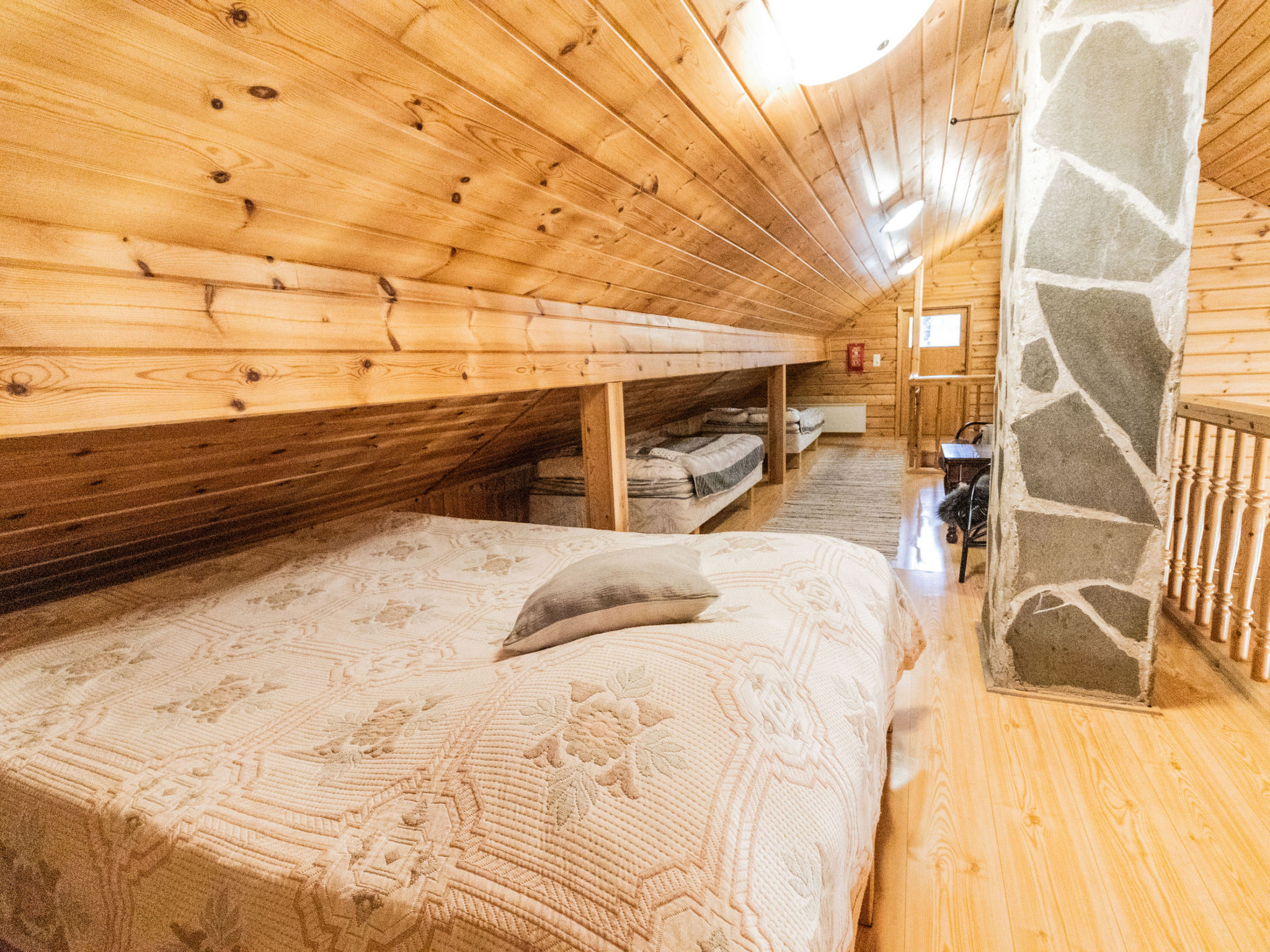 Maison Sakumaja – Intérieur, photo 44 sur 48