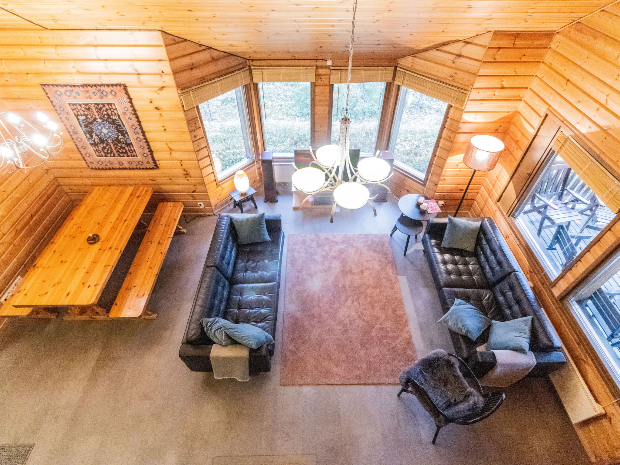 Maison Sakumaja – Intérieur, photo 45 sur 48