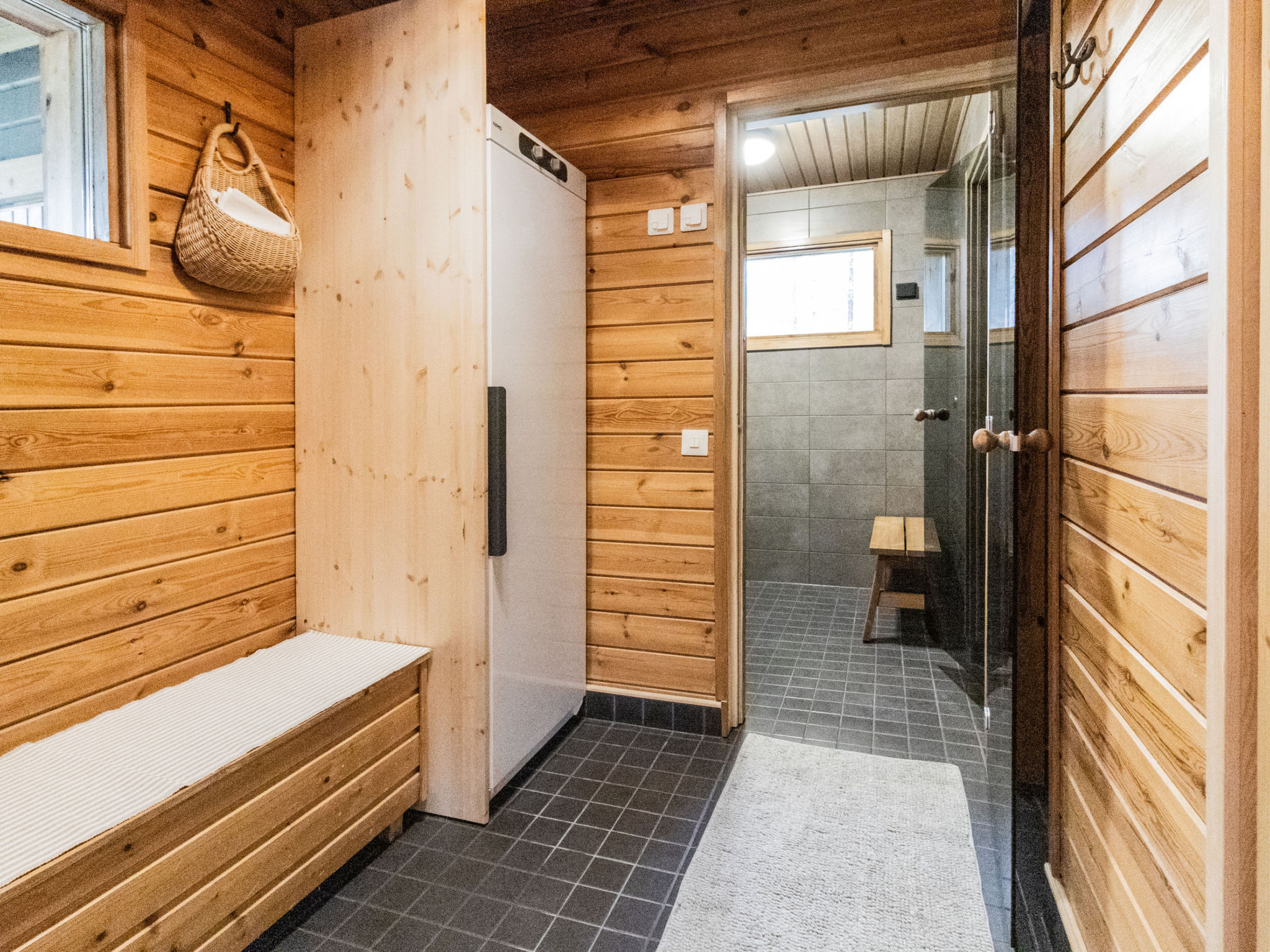 Maison Sakumaja – Intérieur, photo 13 sur 48