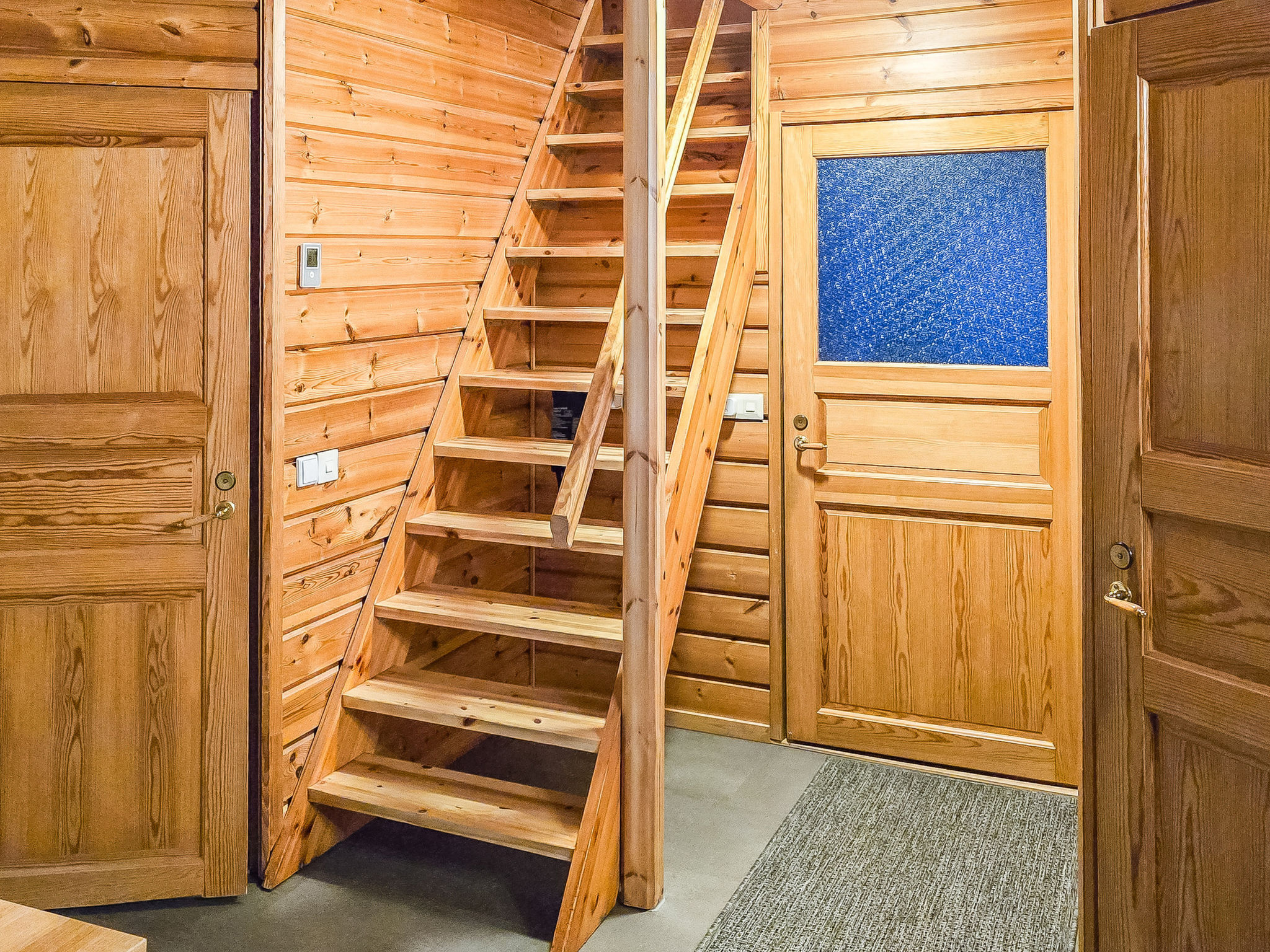Maison Sakumaja – Intérieur, photo 17 sur 48