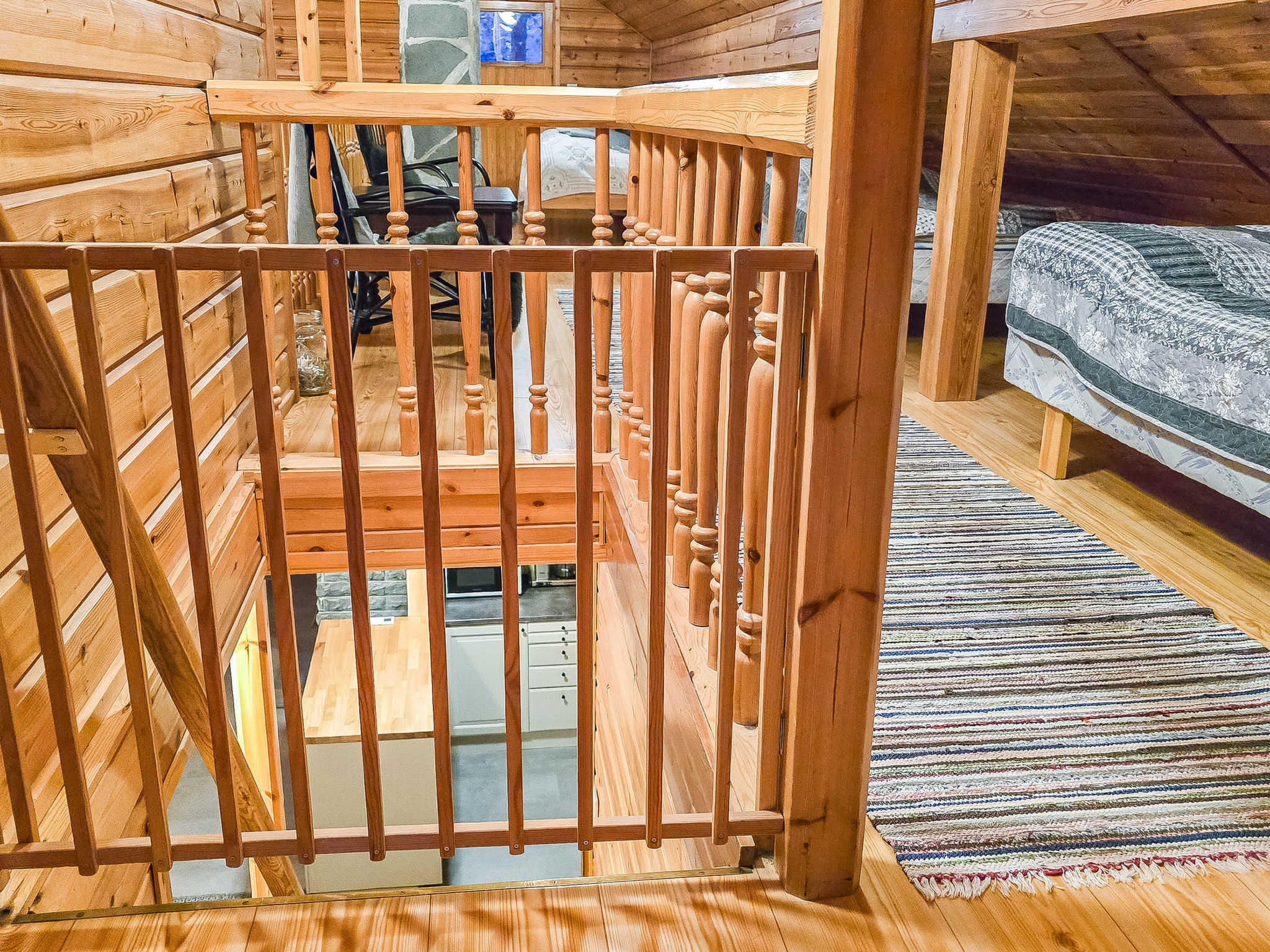 Maison Sakumaja – Intérieur, photo 18 sur 48
