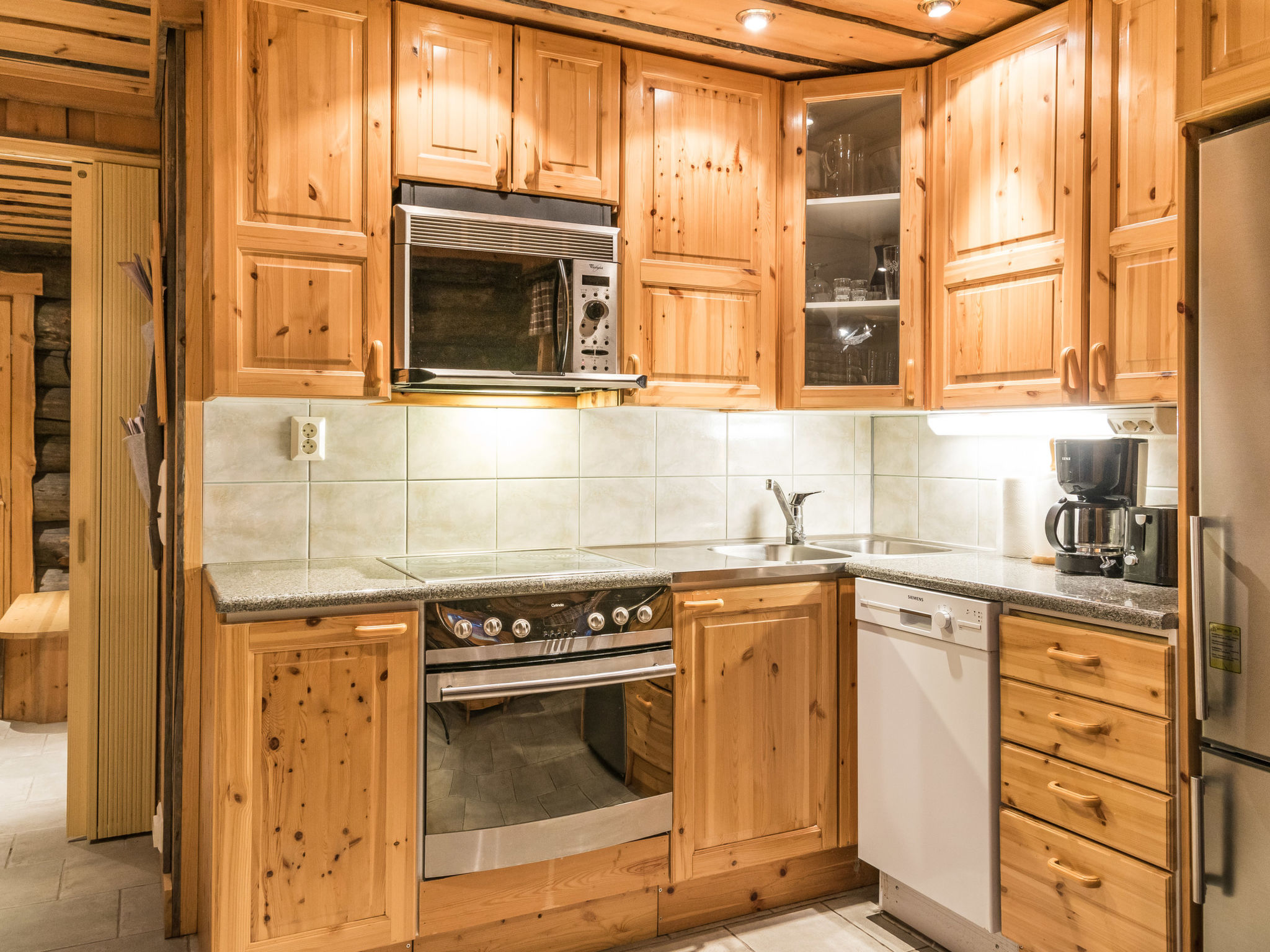 Maison Operonmukka a 8 – Intérieur, photo 6 sur 48