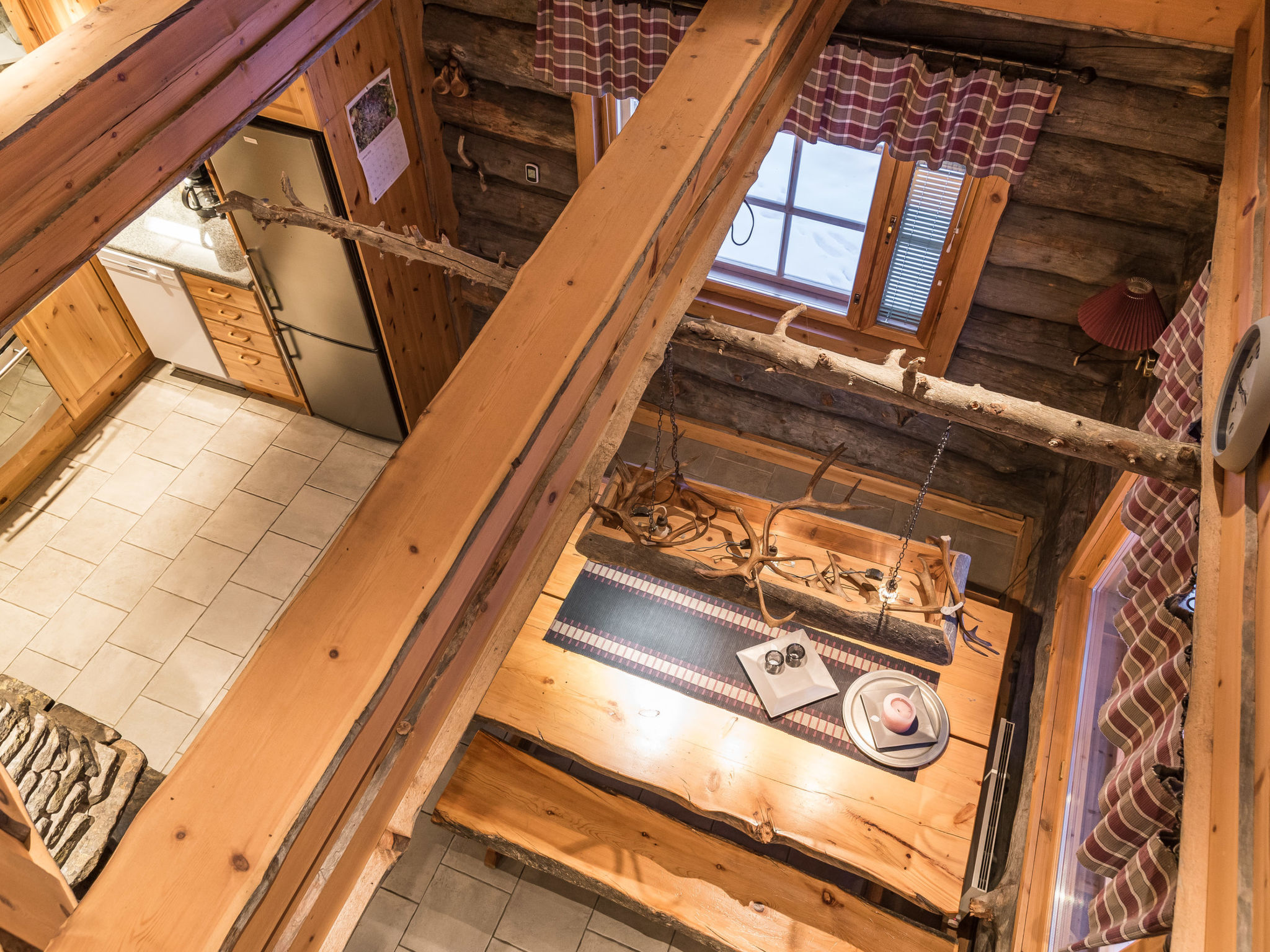 Maison Operonmukka a 8 – Intérieur, photo 22 sur 48
