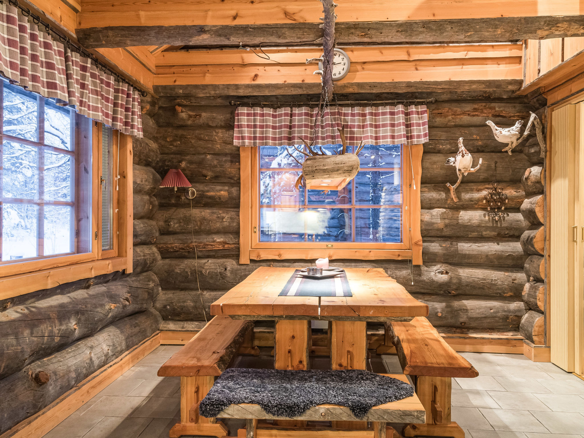 Maison Operonmukka a 8 – Intérieur, photo 31 sur 48