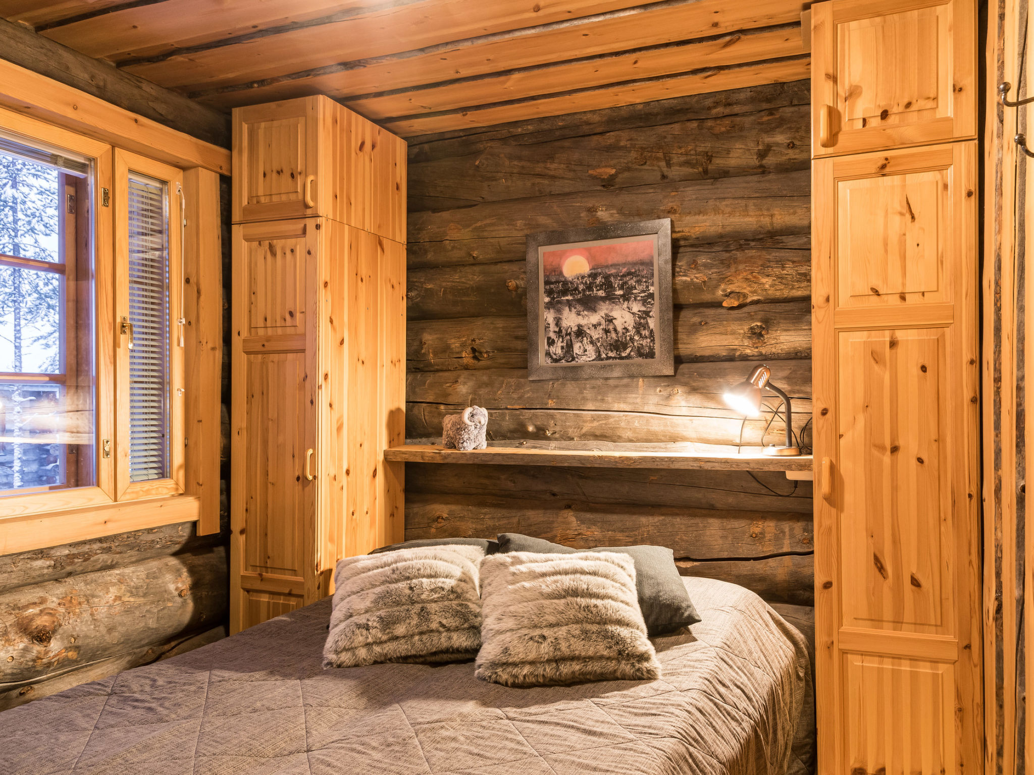 Maison Operonmukka a 8 – Intérieur, photo 35 sur 48