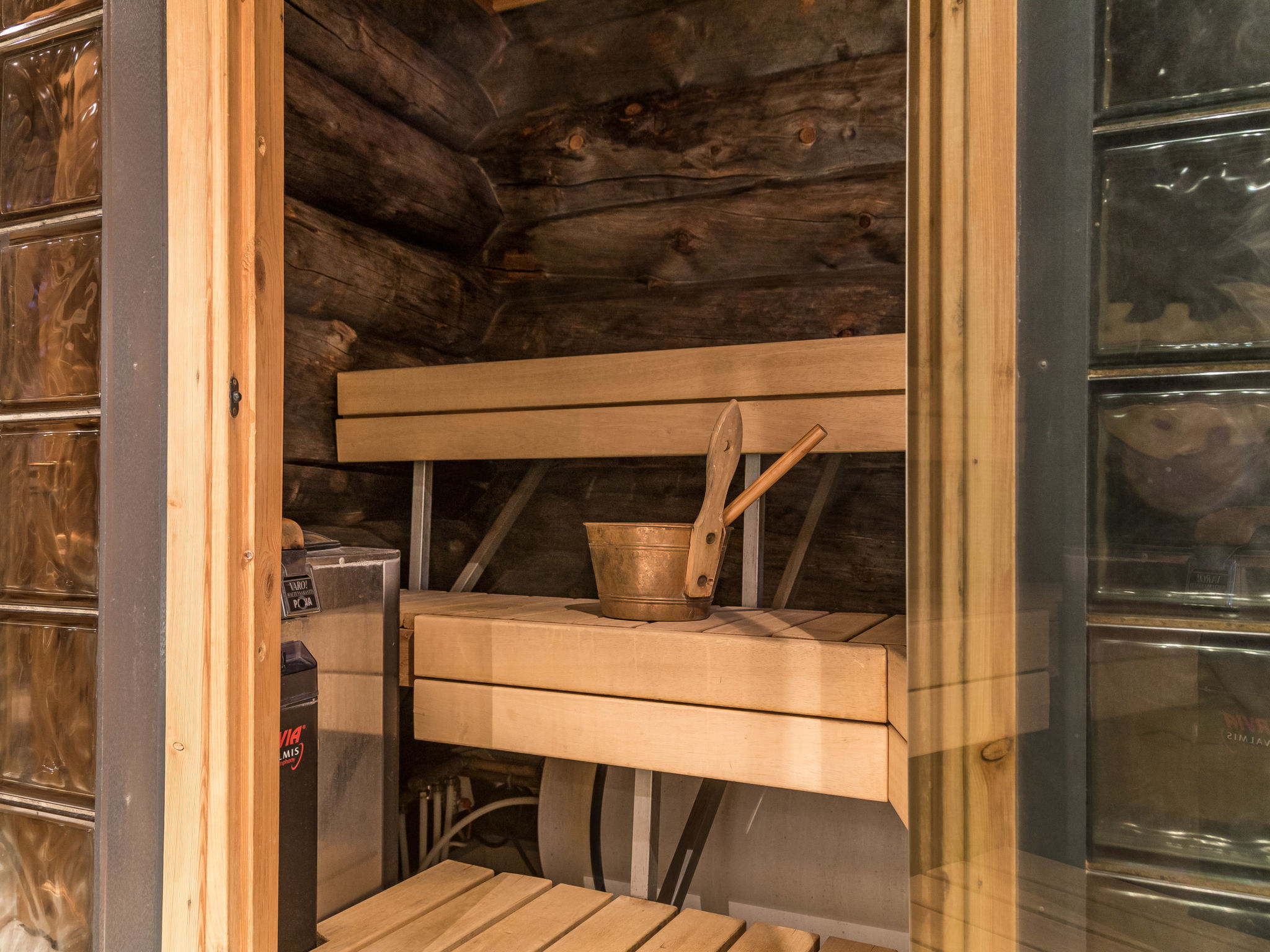 Maison Operonmukka a 8 – Intérieur, photo 39 sur 48