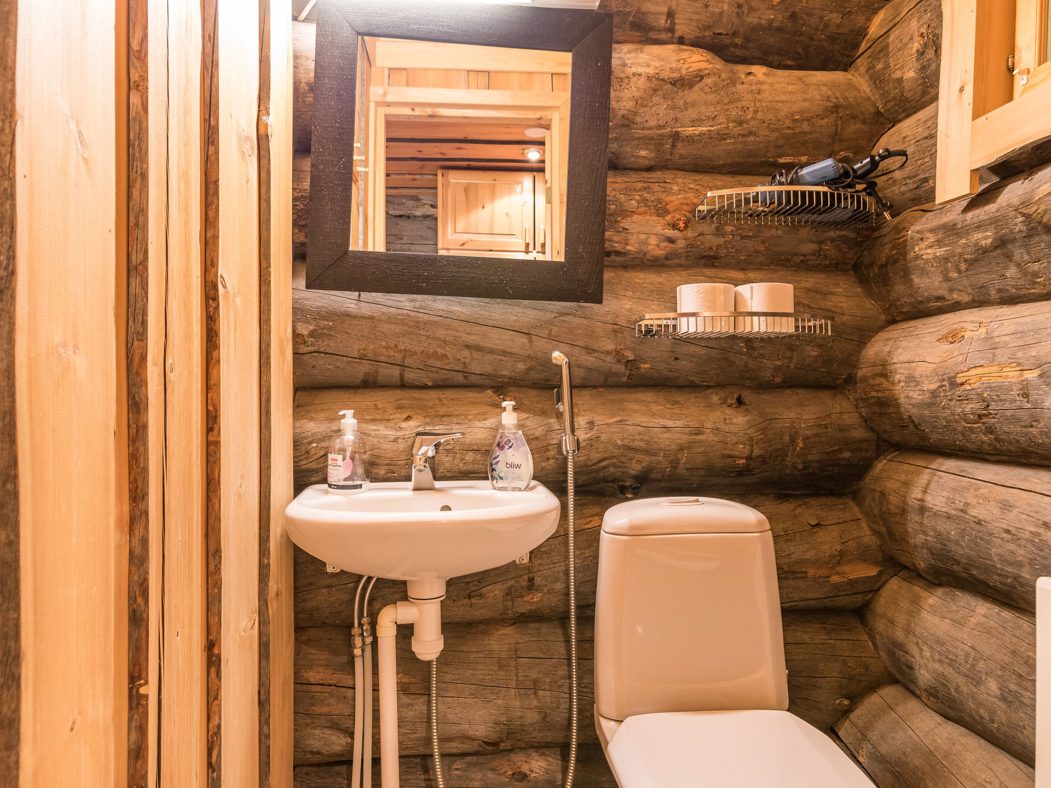 Maison Operonmukka a 8 – Intérieur, photo 40 sur 48