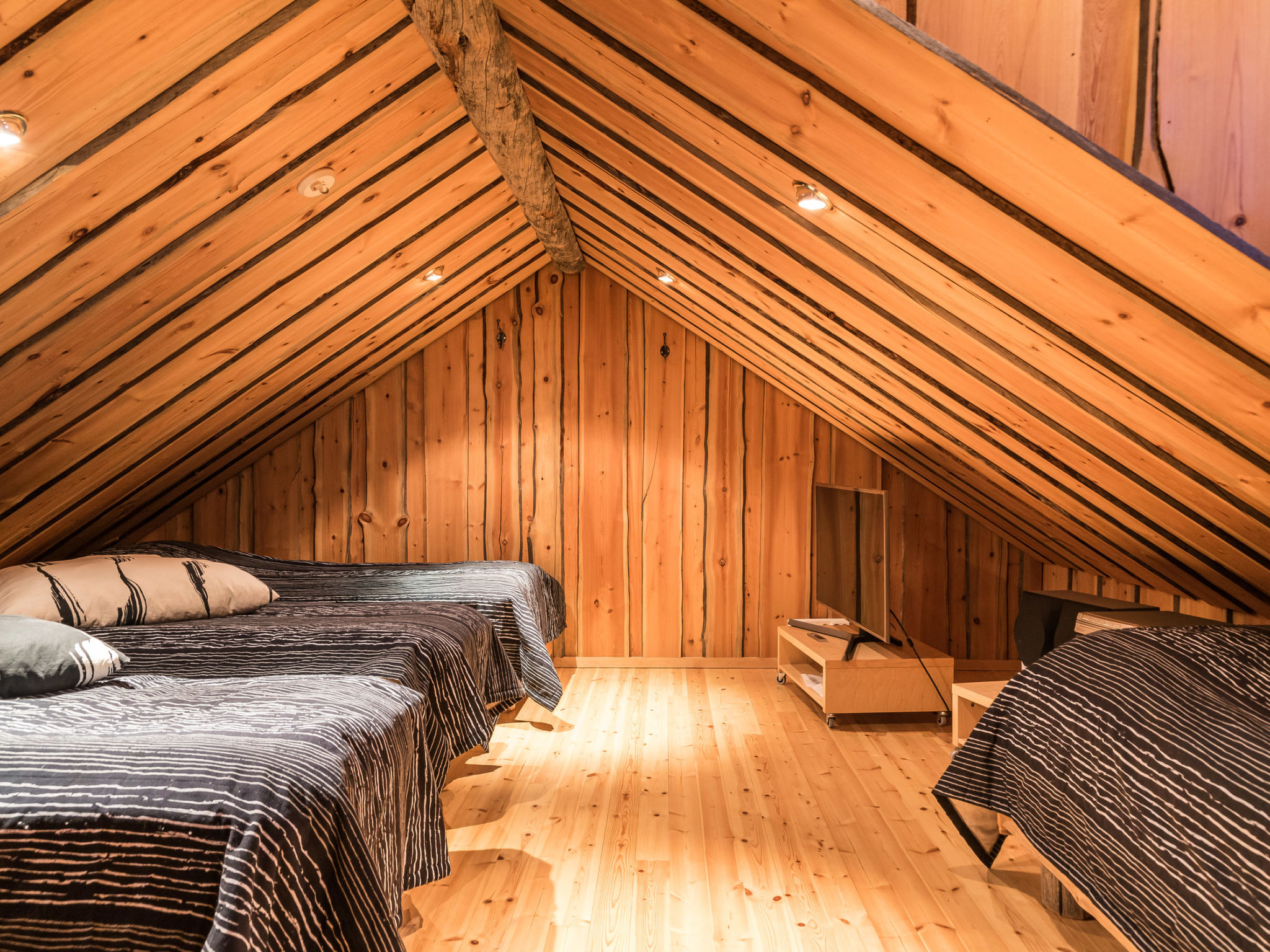 Maison Operonmukka a 8 – Intérieur, photo 41 sur 48