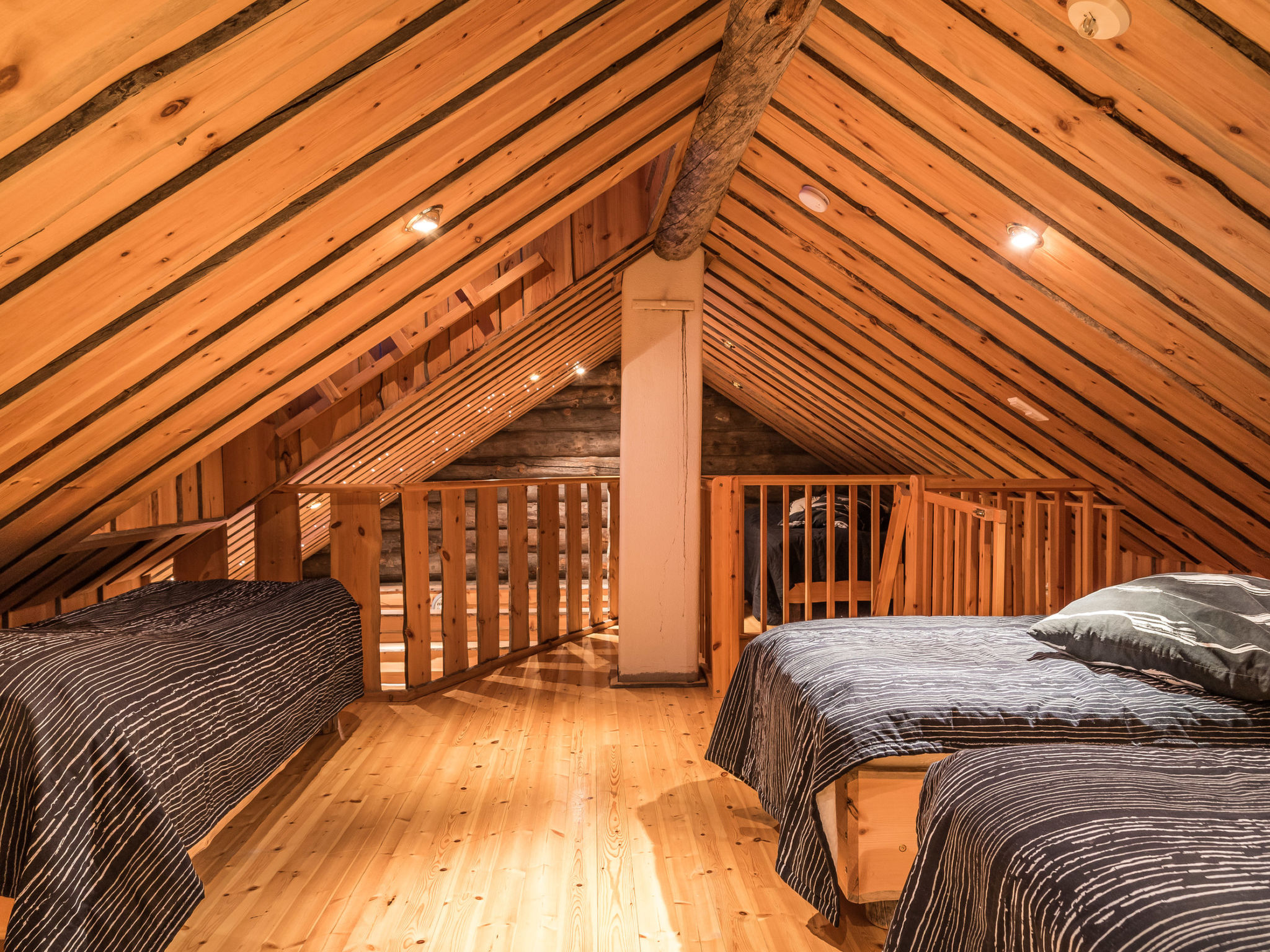 Maison Operonmukka a 8 – Intérieur, photo 42 sur 48