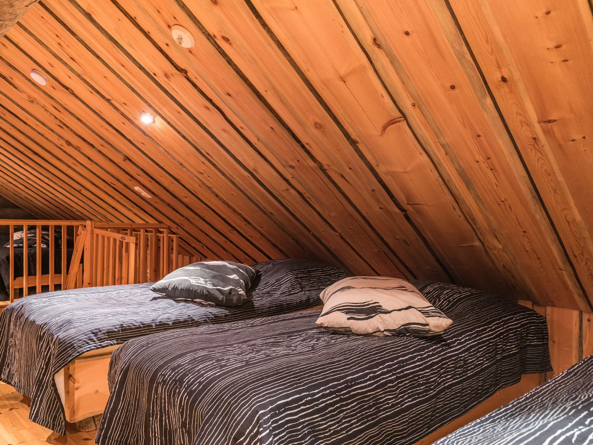 Maison Operonmukka a 8 – Intérieur, photo 43 sur 48