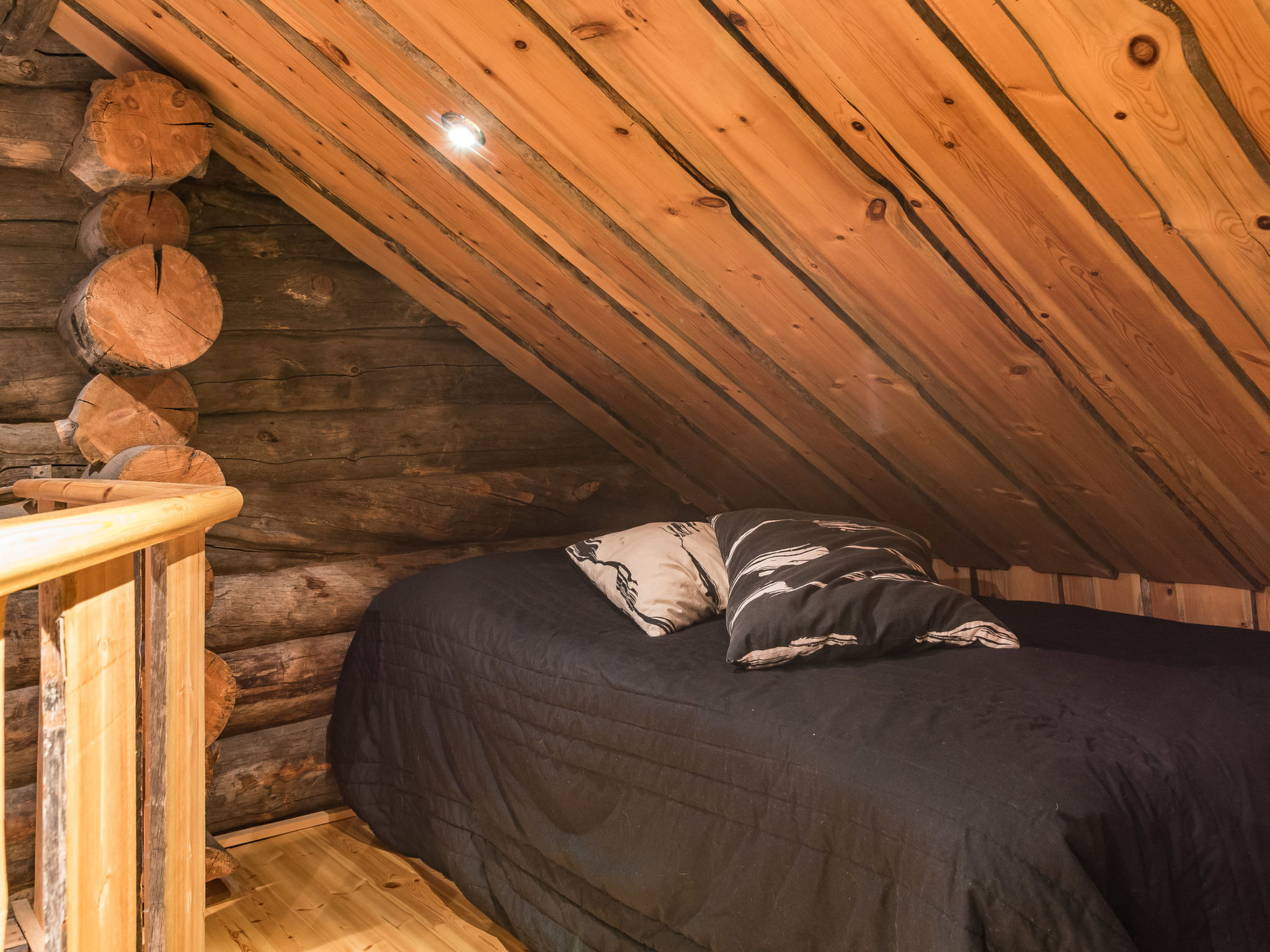 Maison Operonmukka a 8 – Intérieur, photo 44 sur 48