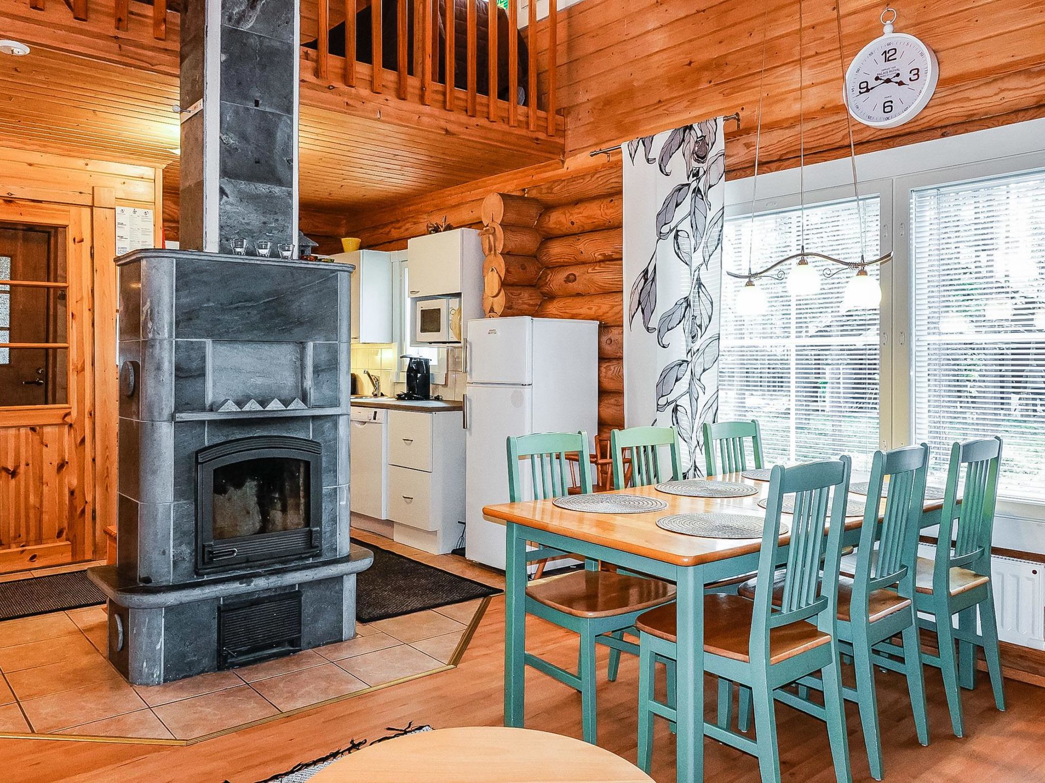 Kiepinkulma a-Dedans