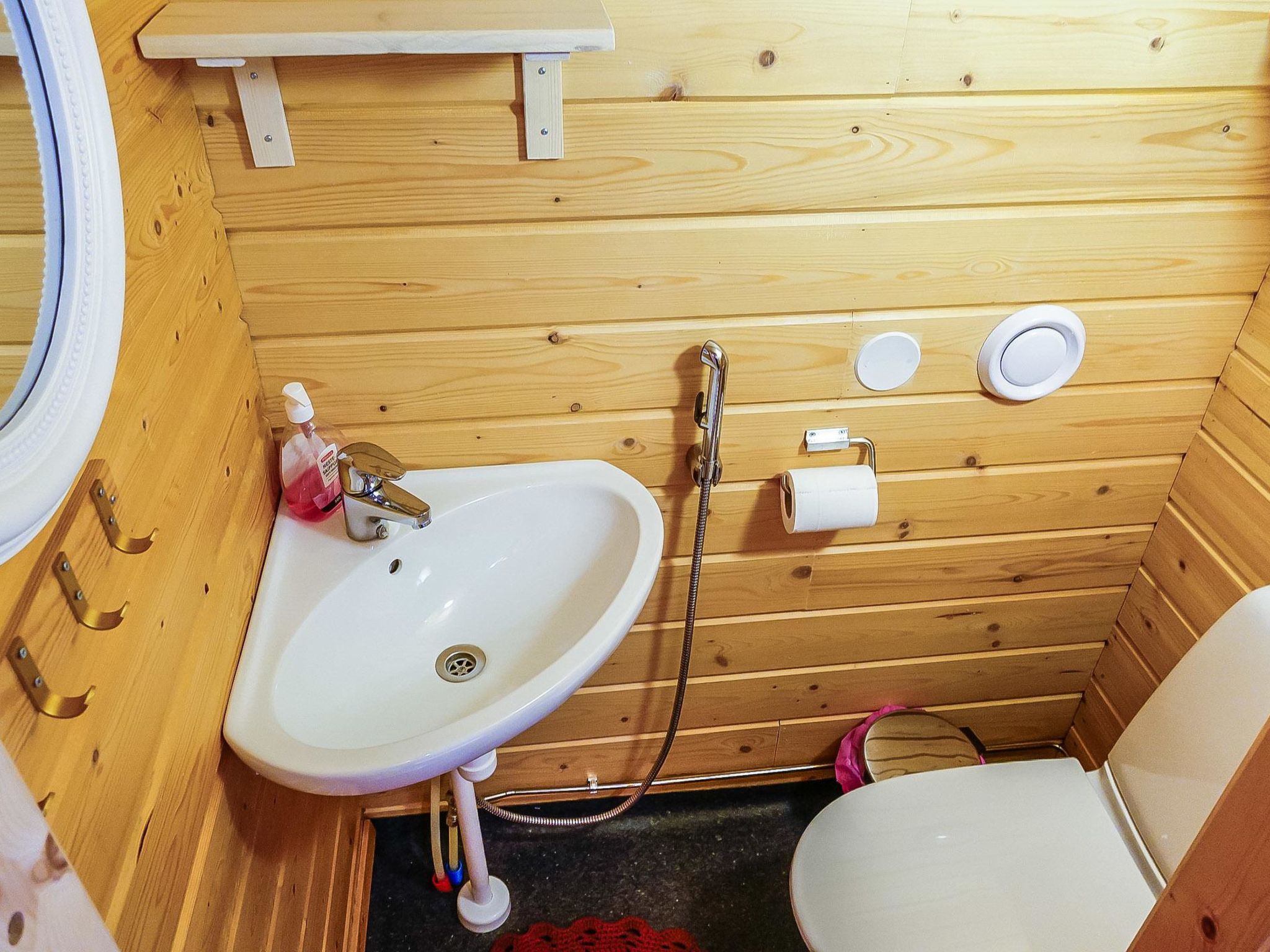 Kiepinkulma a-Dedans