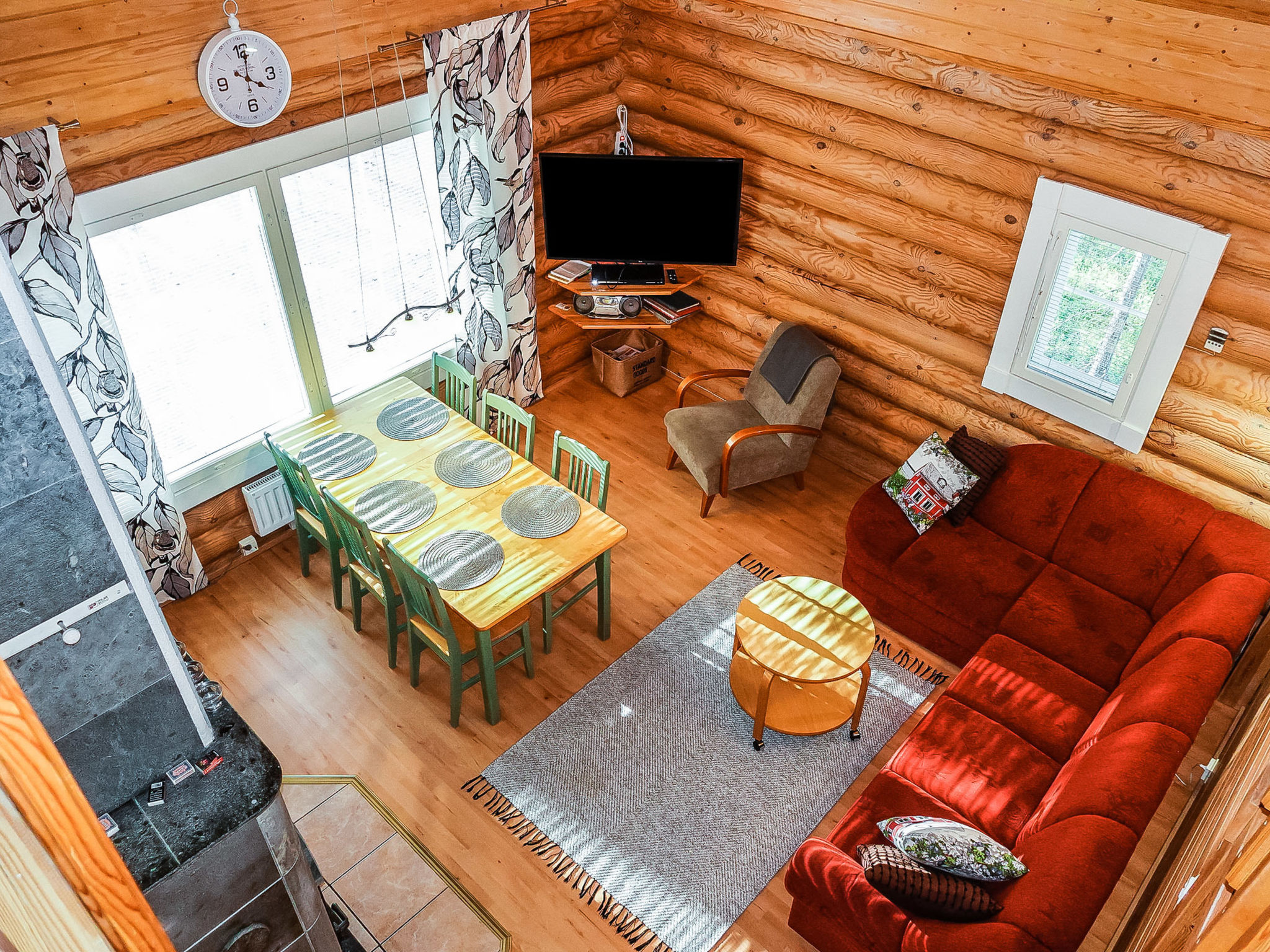 Maison Kiepinkulma a – Intérieur, photo 25 sur 48
