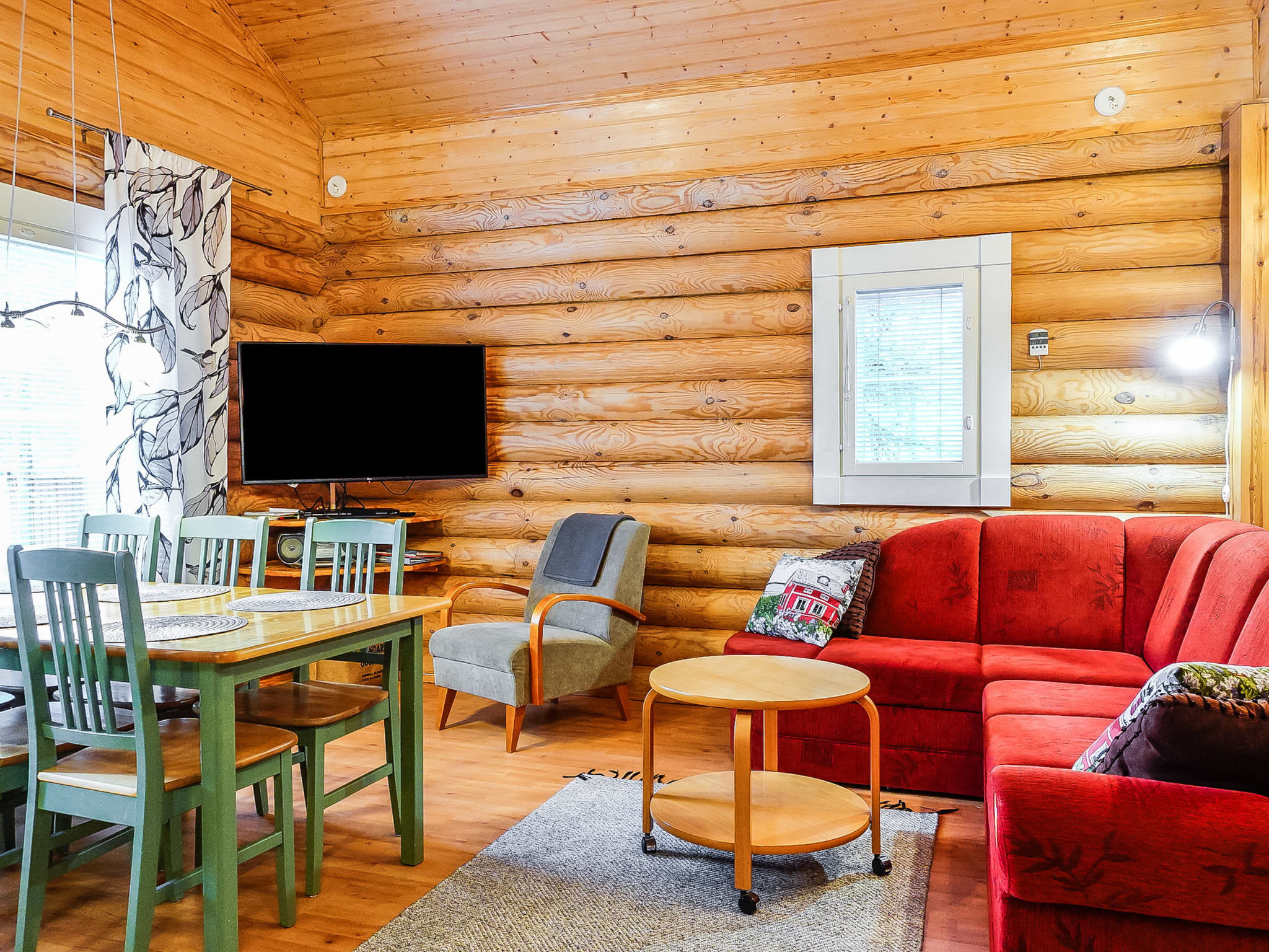 Maison Kiepinkulma a – Intérieur, photo 9 sur 48